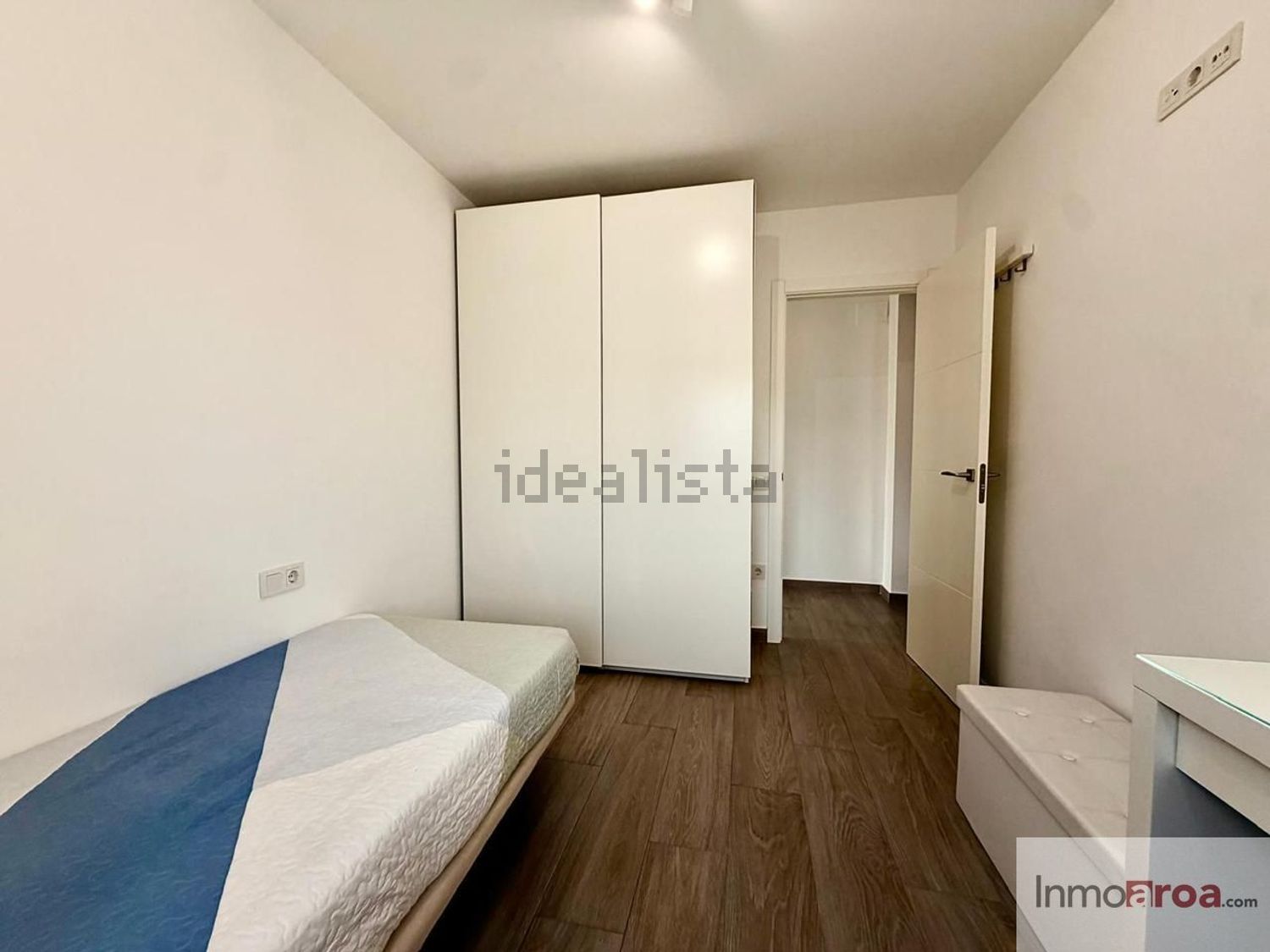 Piso de 70 m² en Bétera