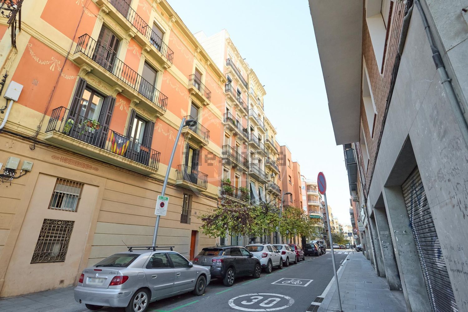 Piso de 110 m² en Barcelona