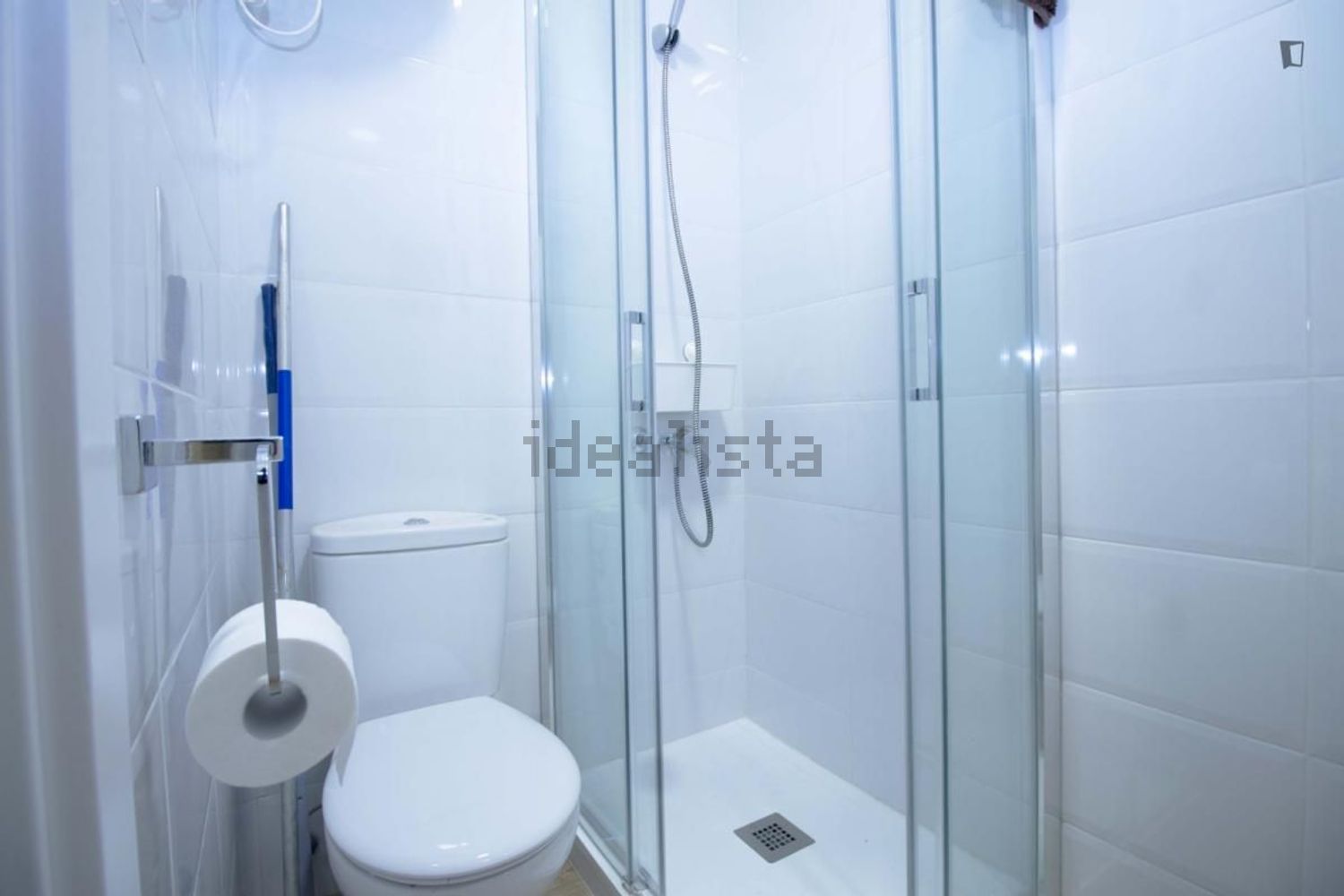 Pis de 32 m² a Madrid