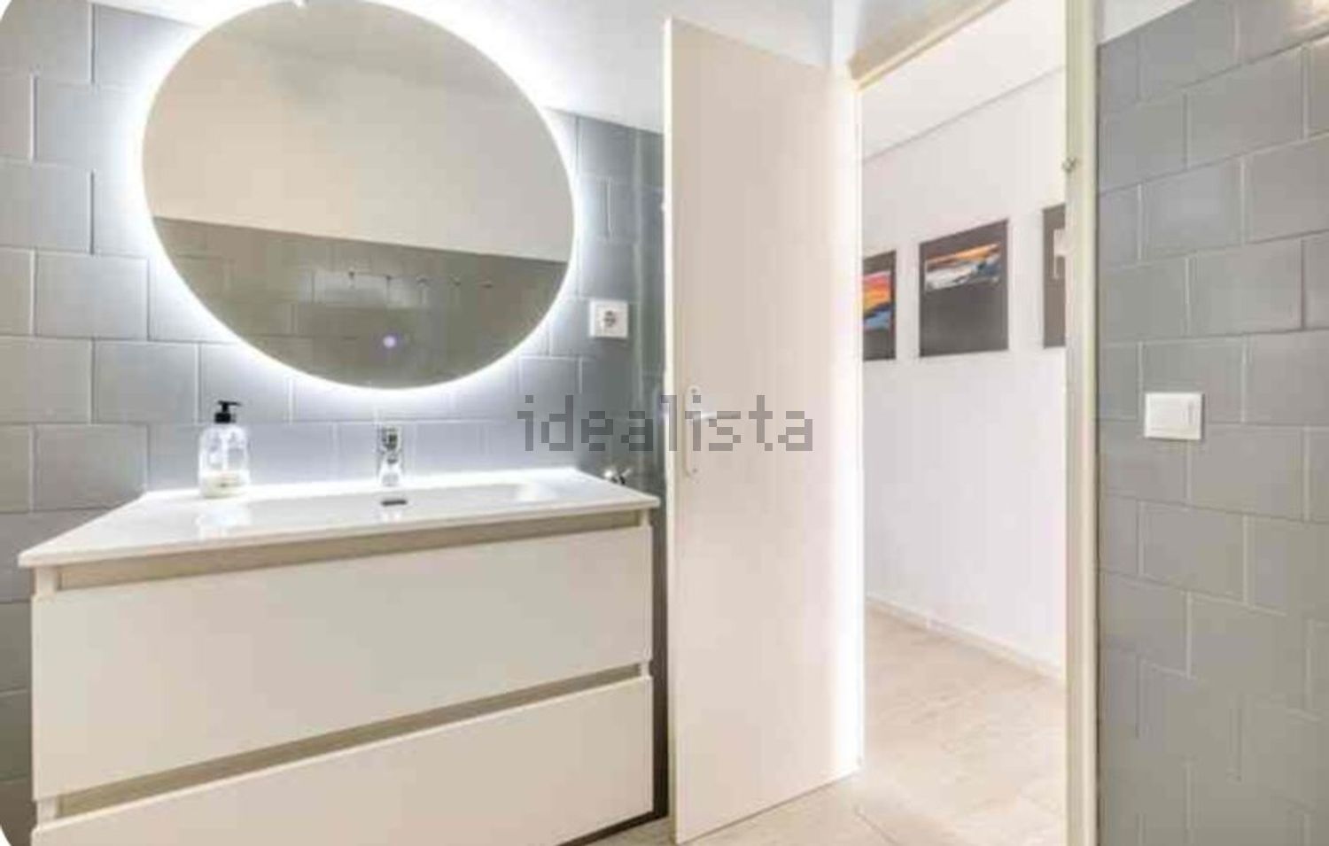 Piso de 55 m² en Roda de Berà