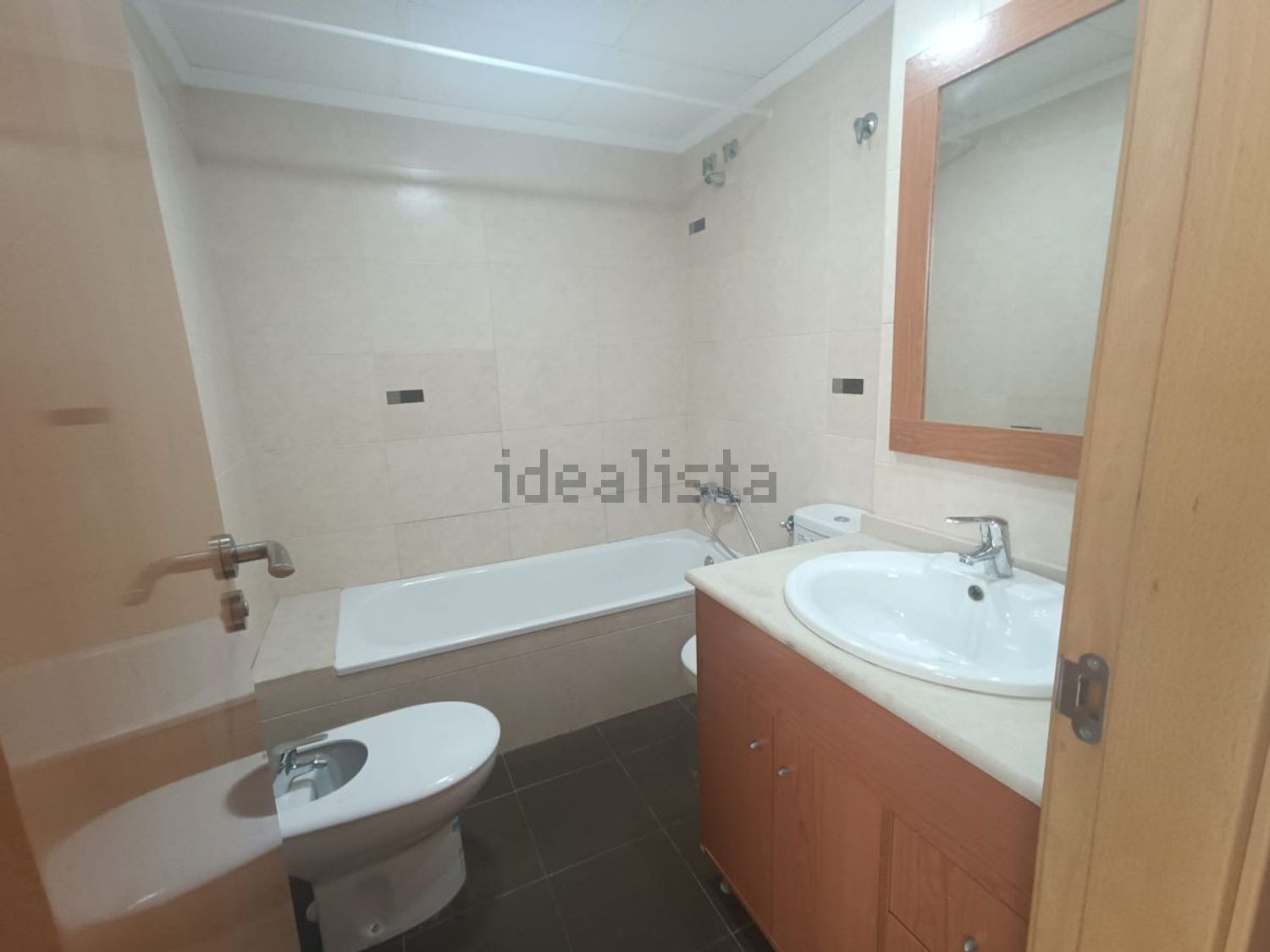 Pis de 71 m² a Borriana