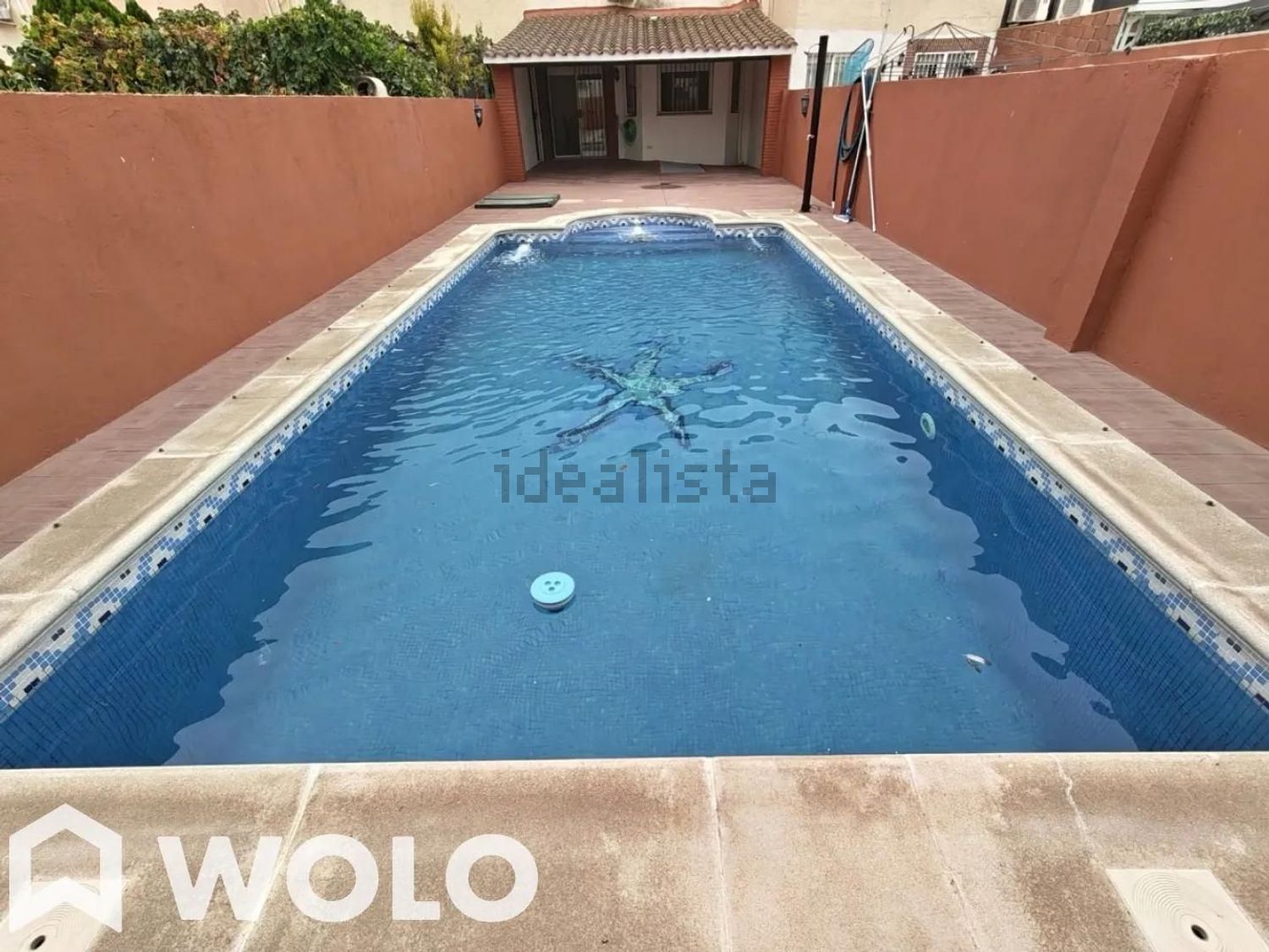 Casa de 174 m² en Magán