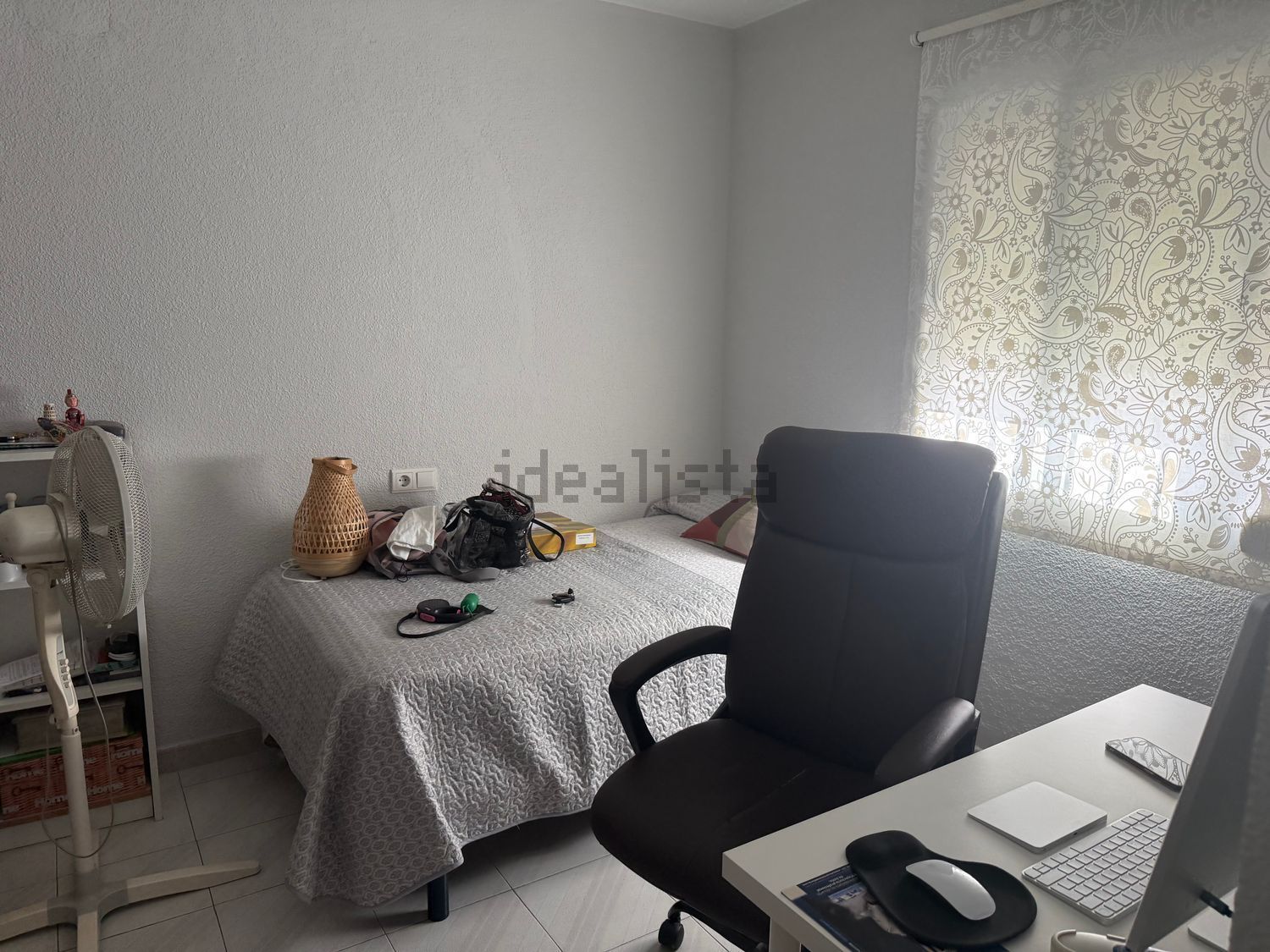 Pis de 66 m² a Sevilla