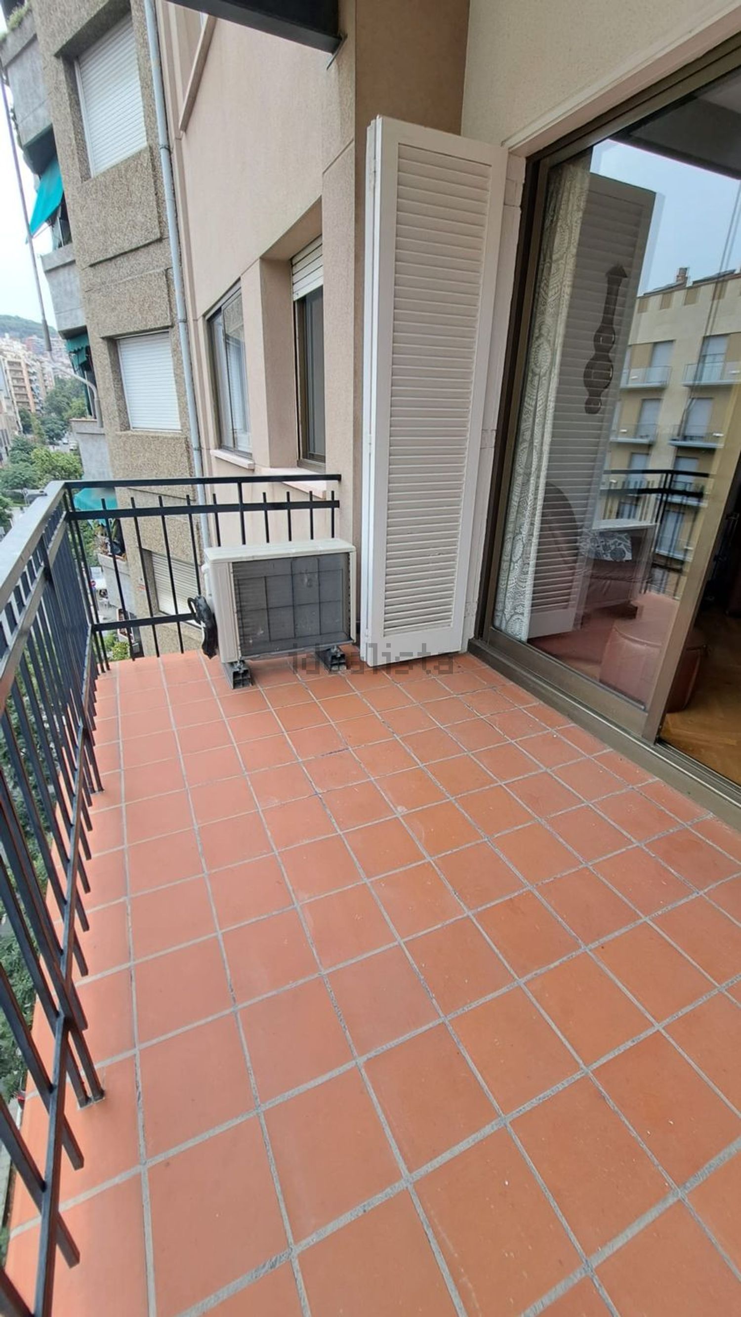 Appartamento 124 m² a Barcelona