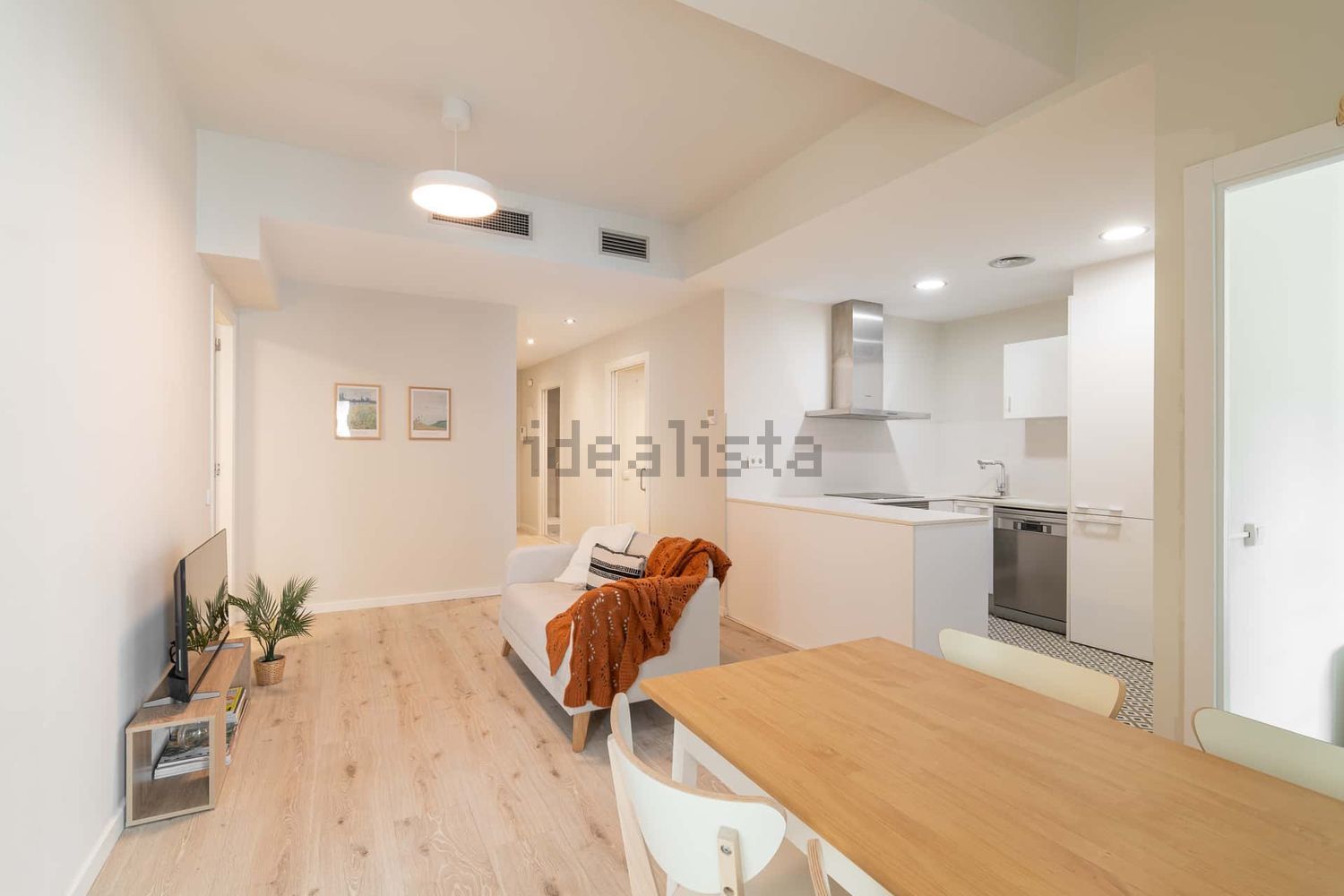 Habitación en alquiler, Barcelona