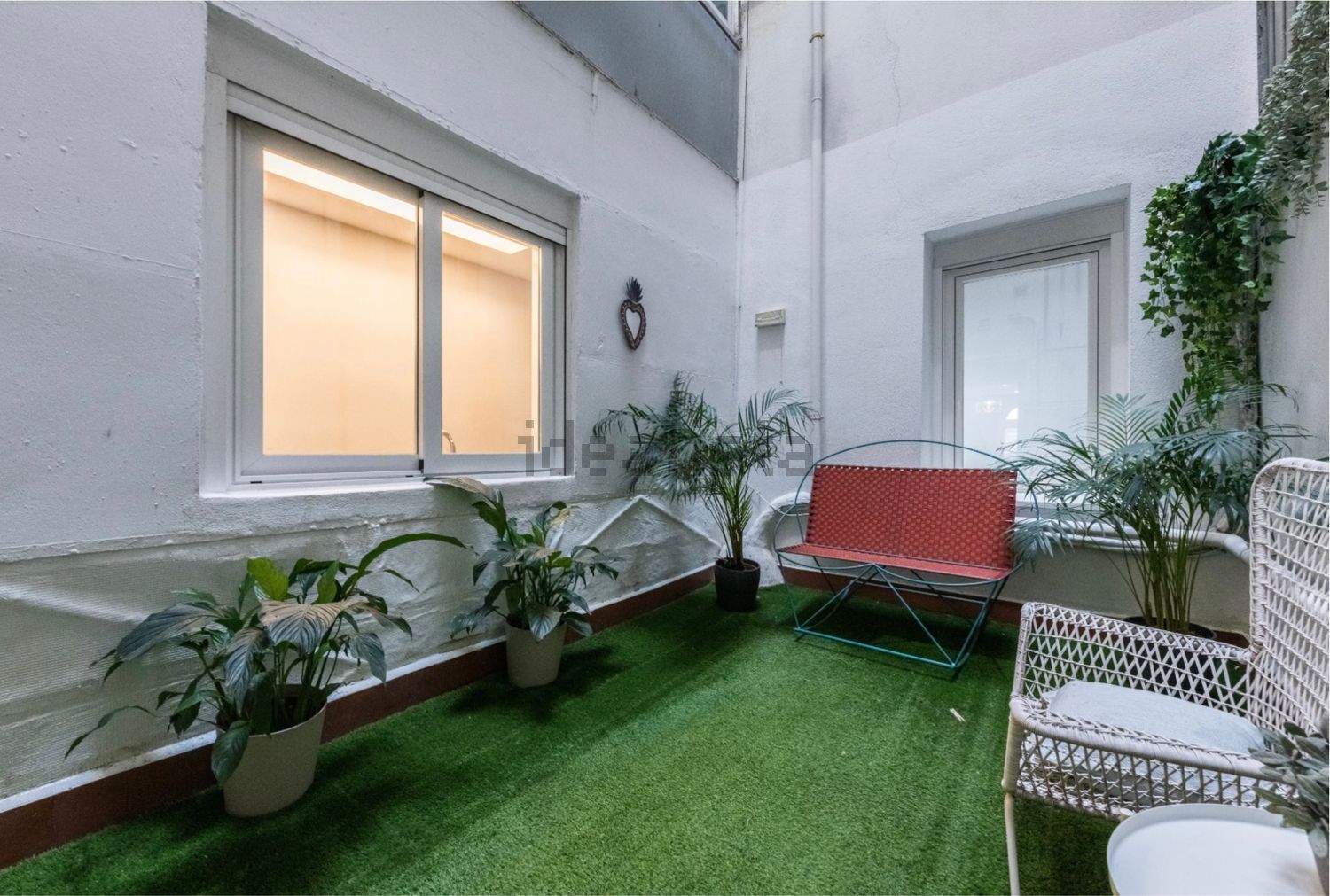 Appartamento 110 m² a Madrid