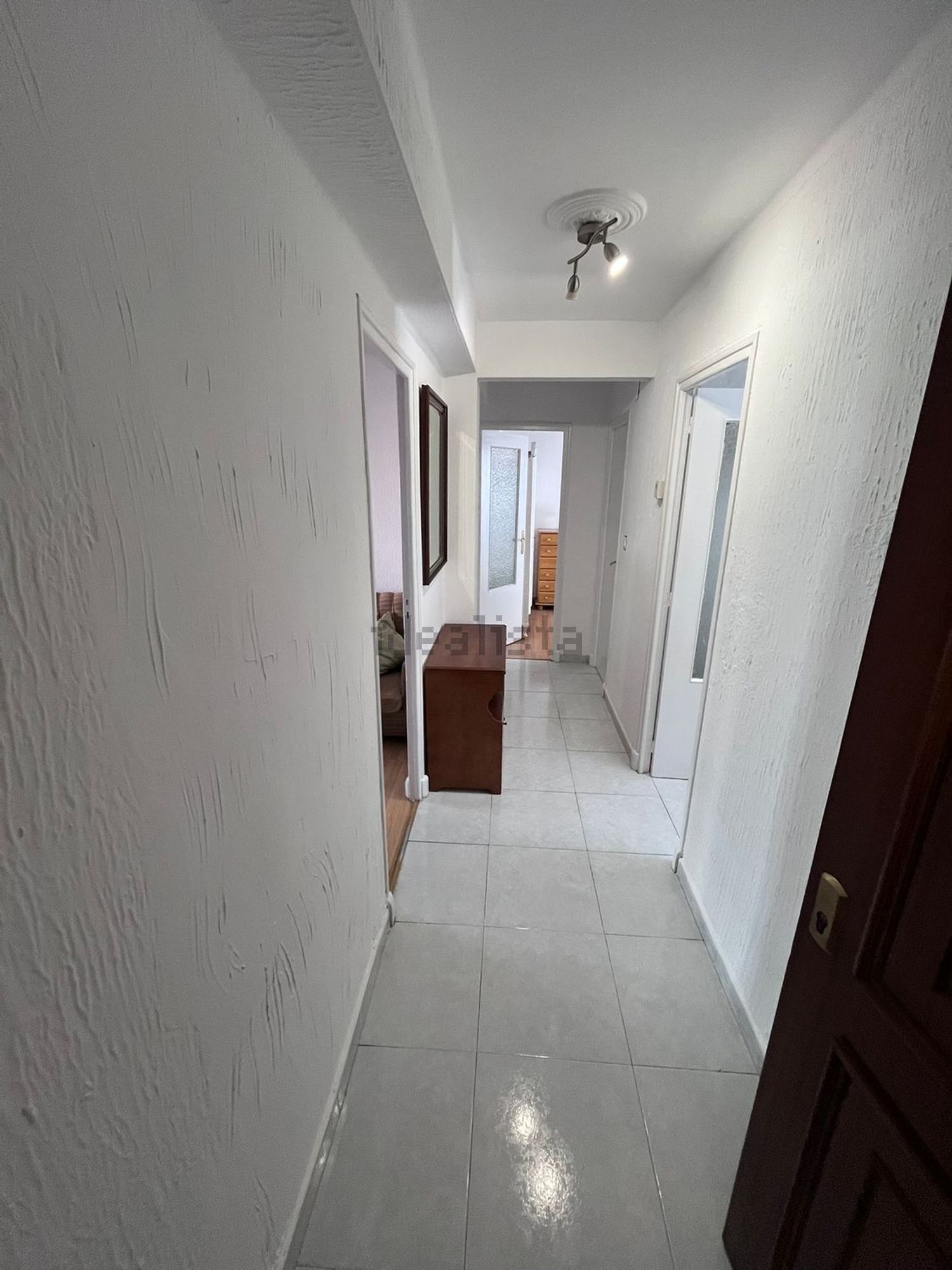 Pis de 70 m² a Lleó