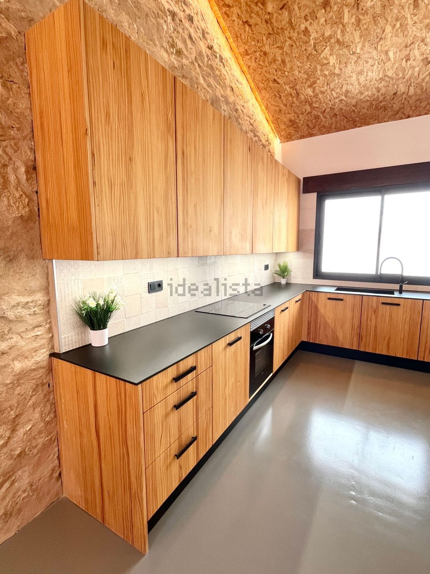 Casa de 105 m² a Elda