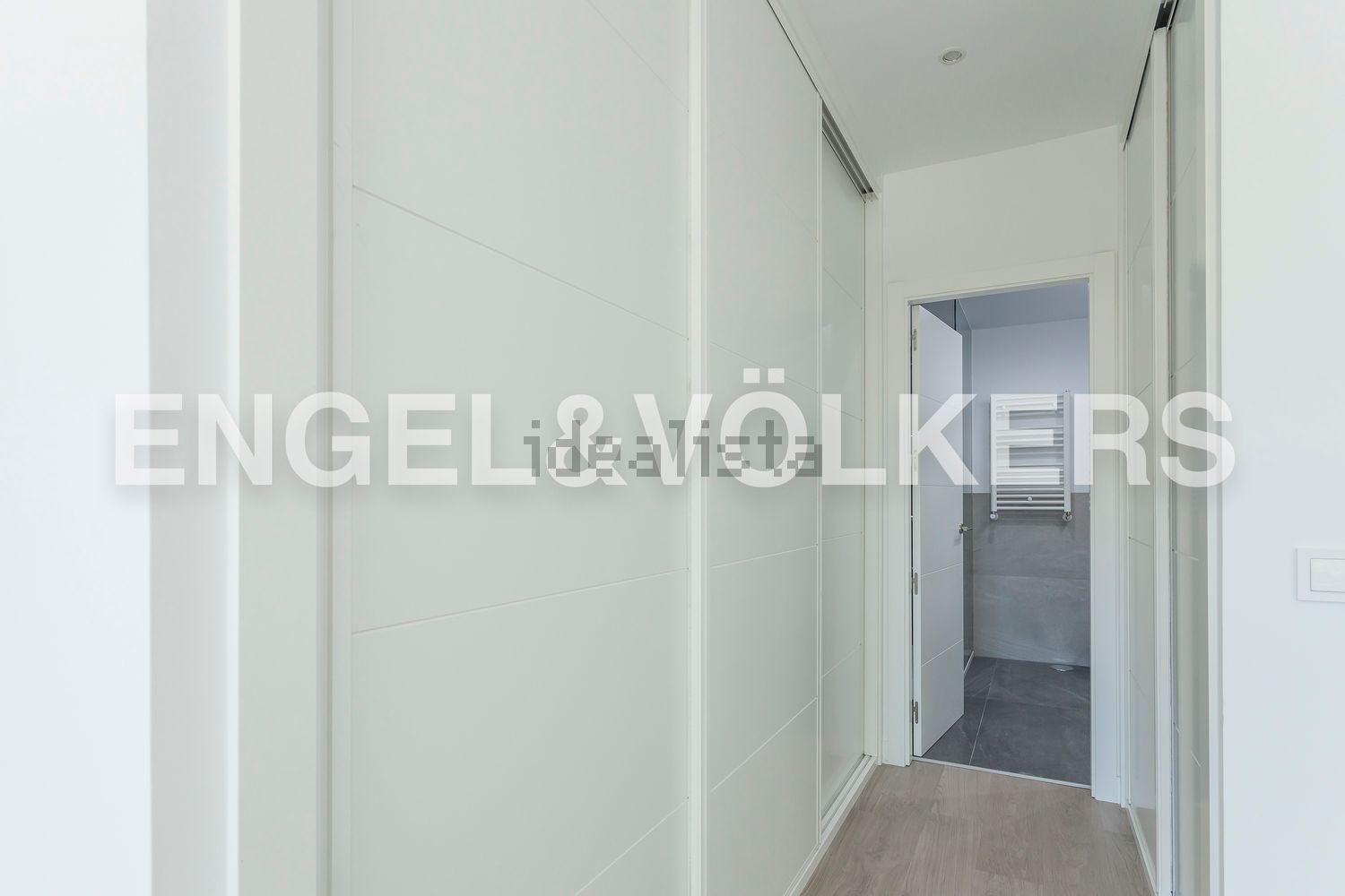 Pis de 128 m² a Madrid