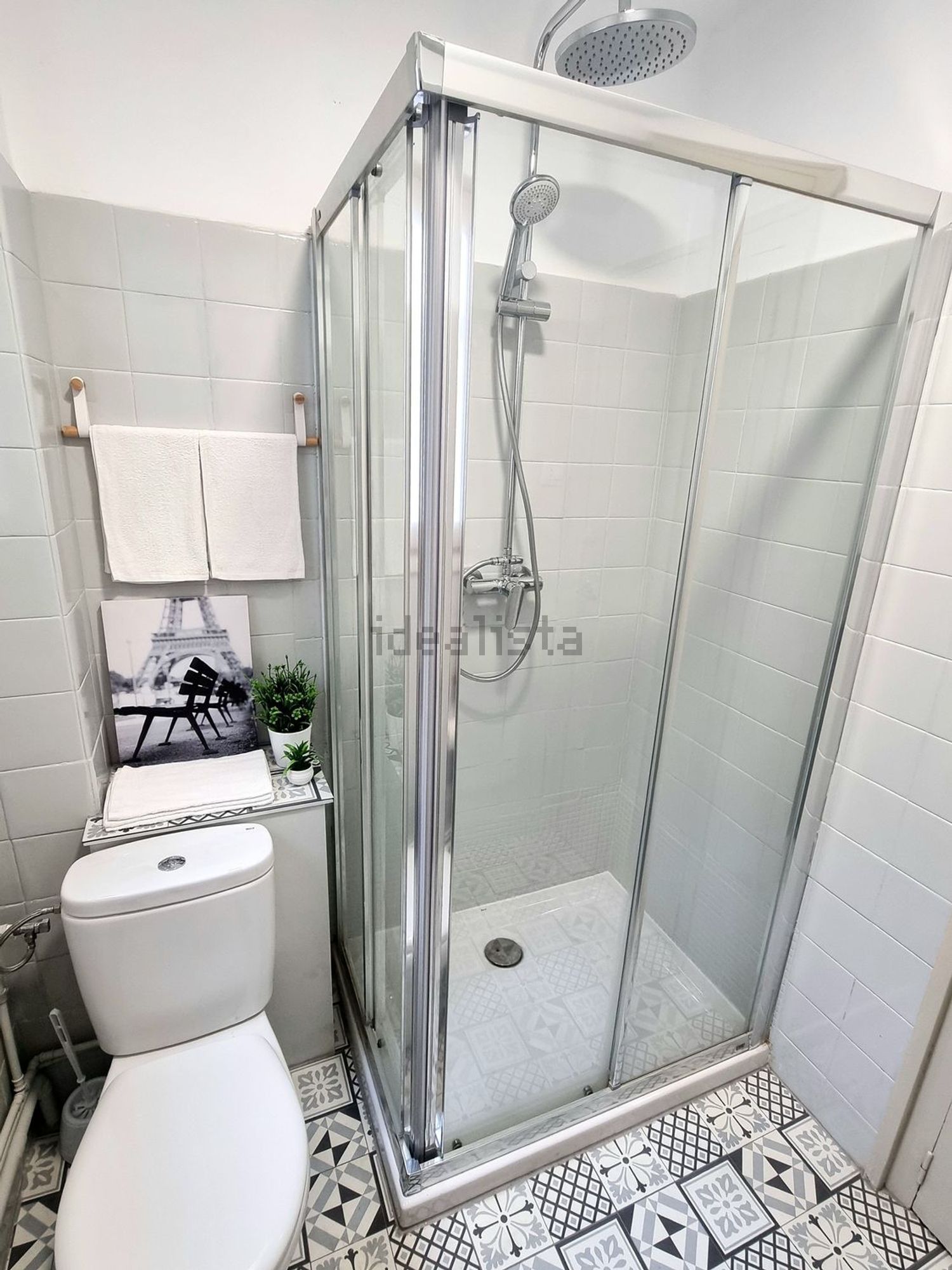 Habitació de lloguer, Saragossa
