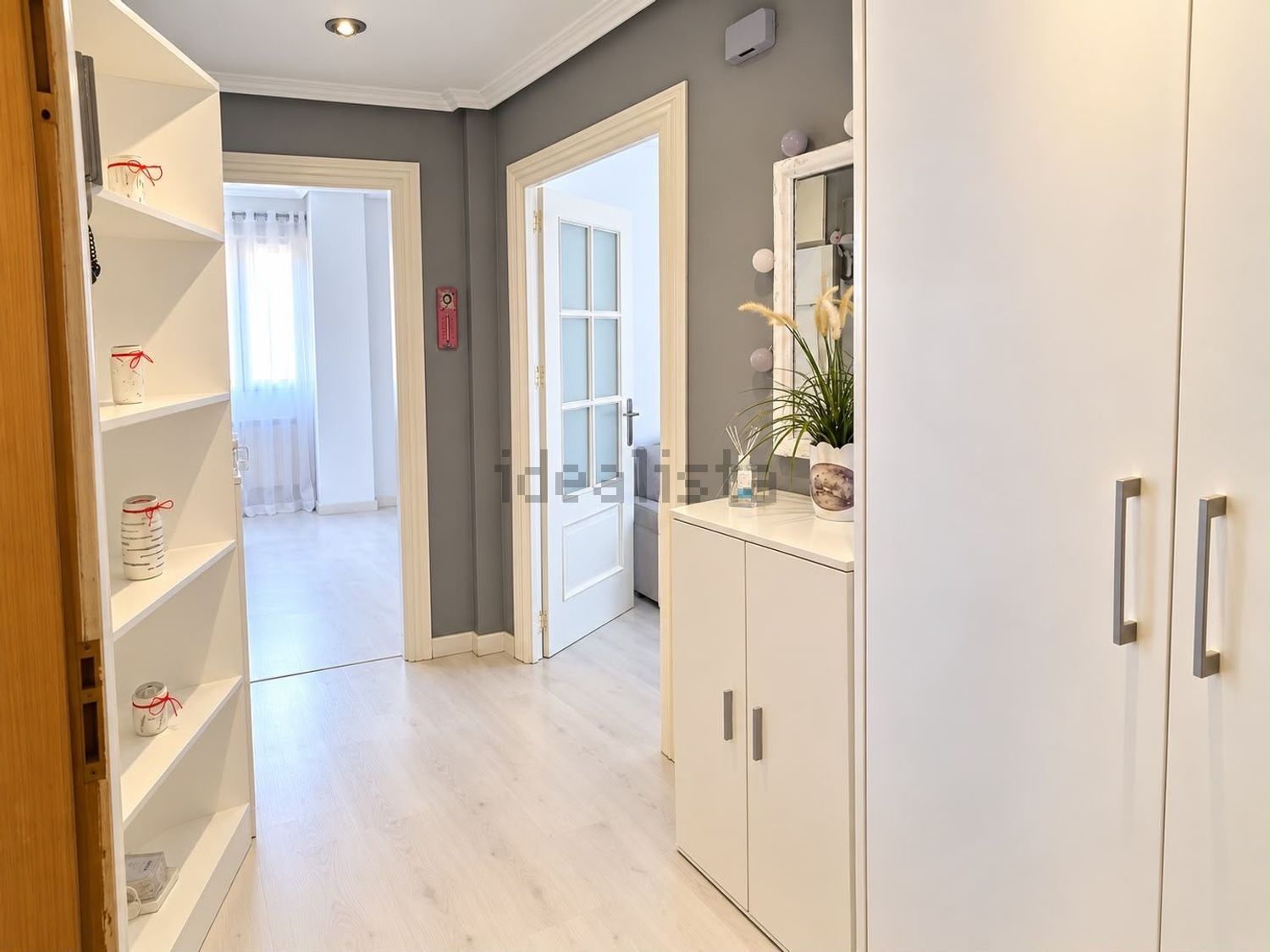 Wohnung 90 m² in San Andrés del Rabanedo