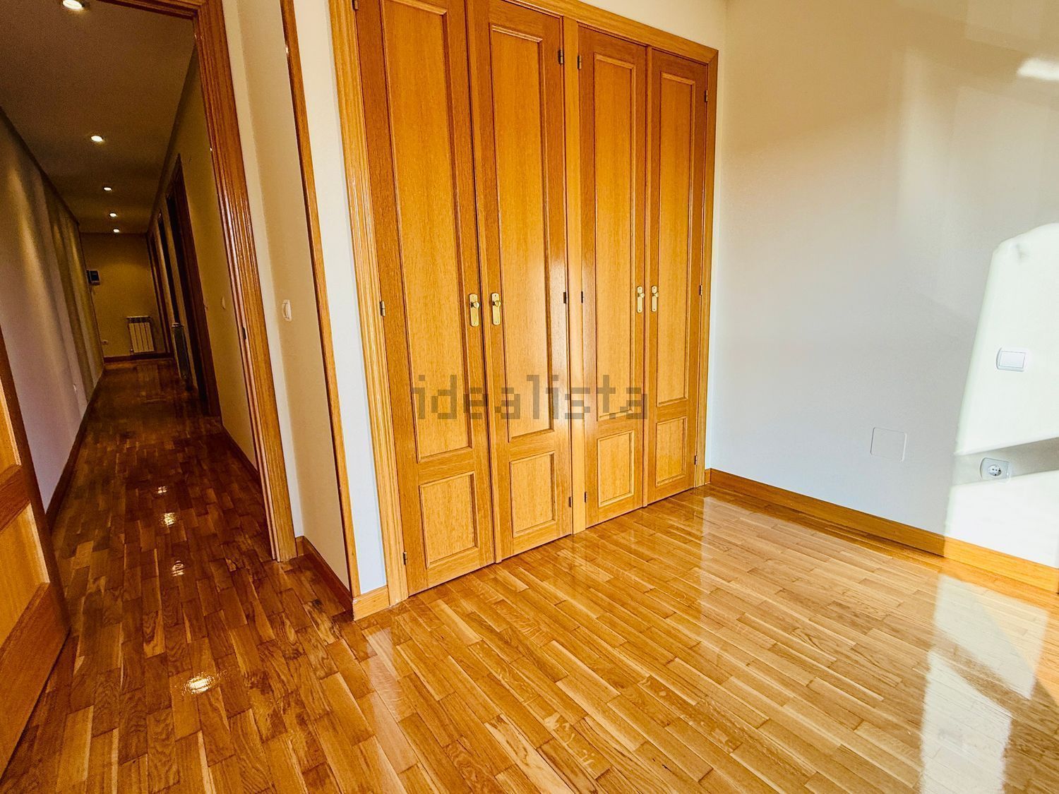Pis de 123 m² a Valladolid