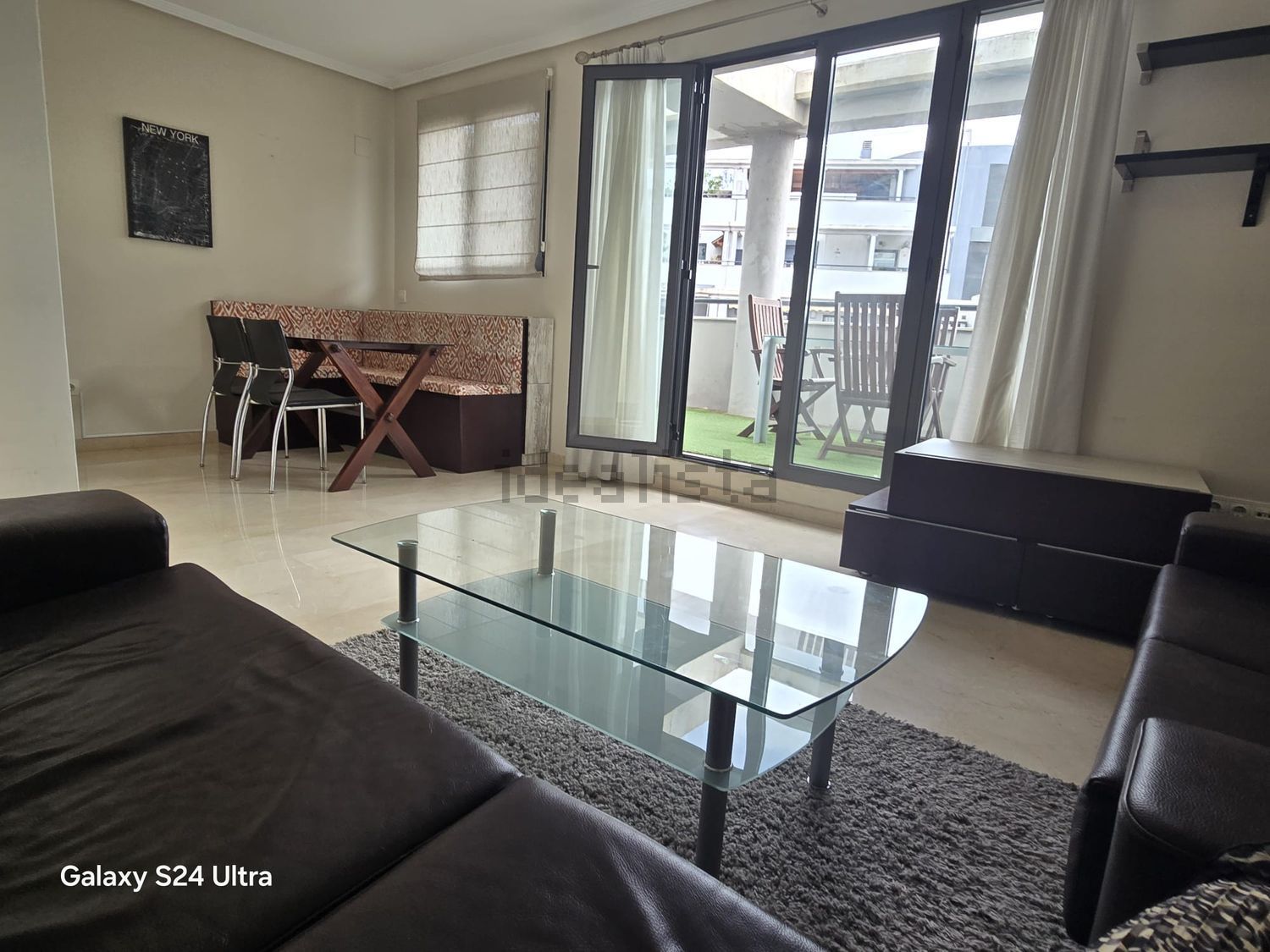Wohnung 130 m² in Valencia