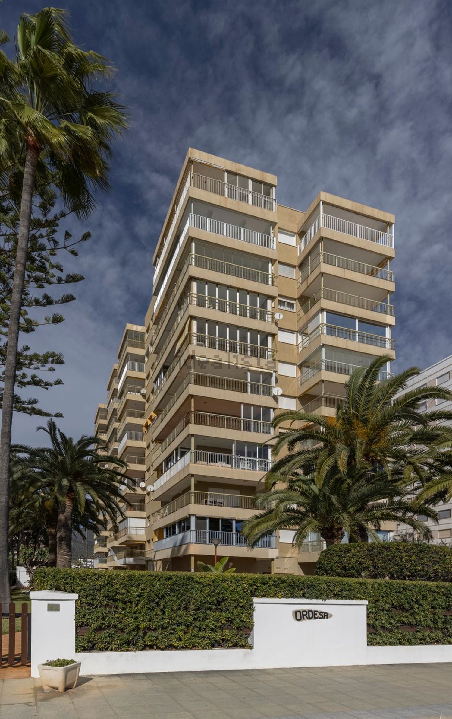 Flat 125 m² in Benicàssim / Benicasim