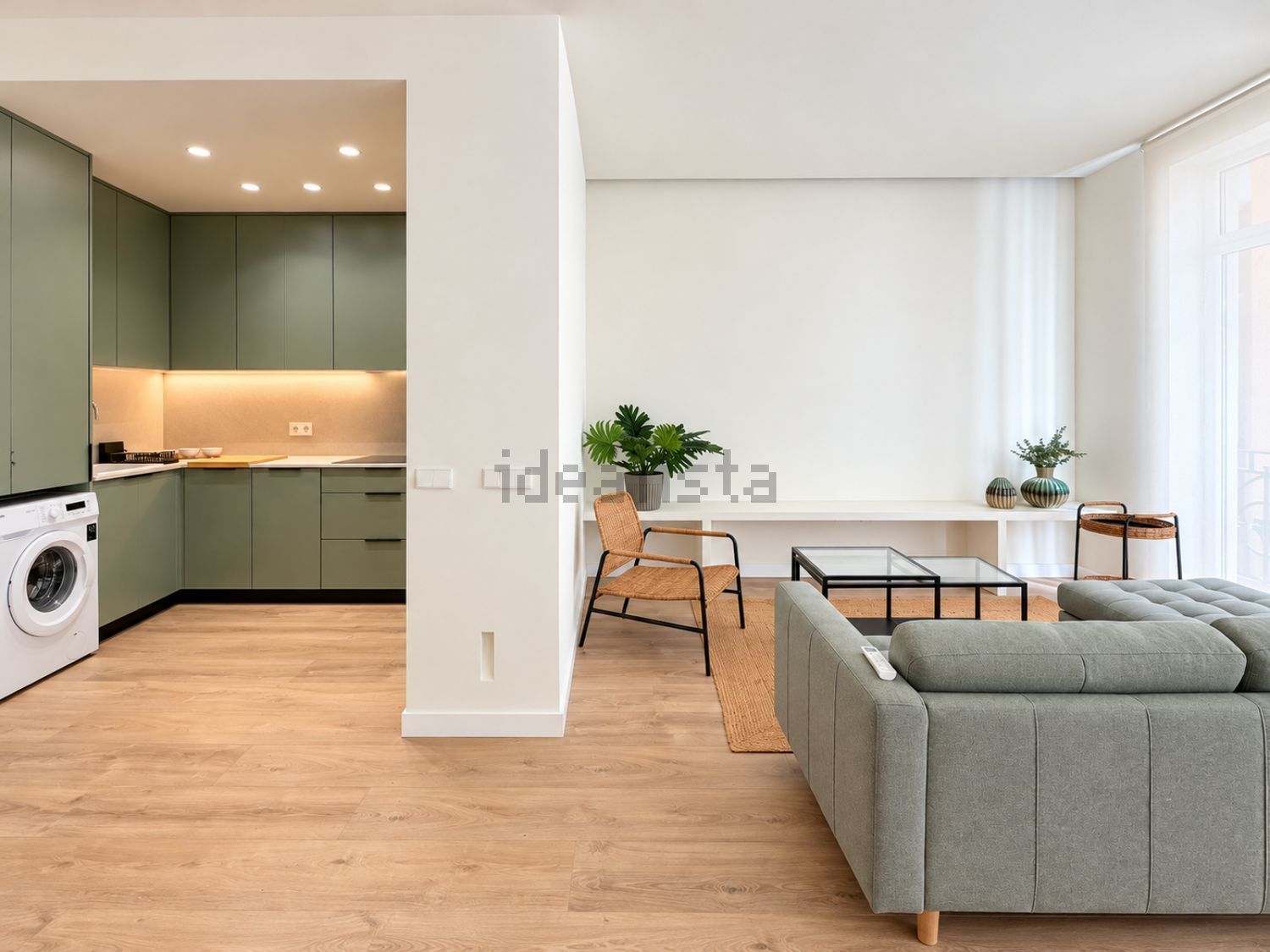 Piso de 80 m² en Valencia