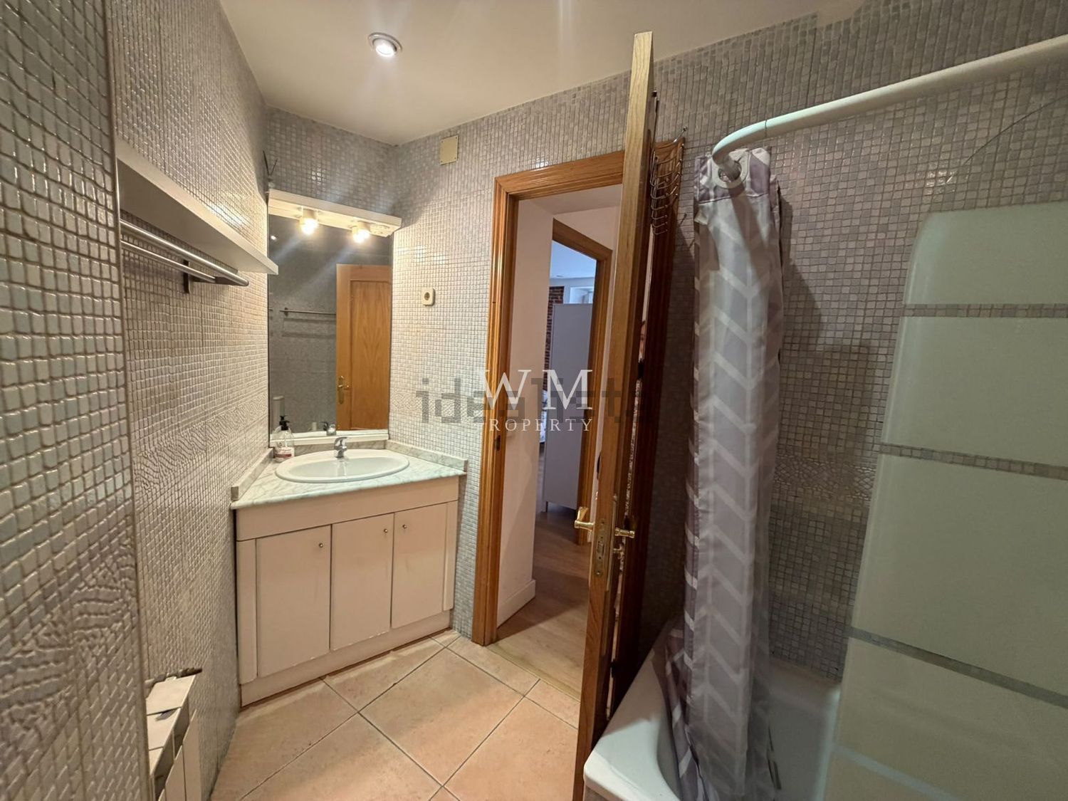 Pis de 85 m² a Madrid