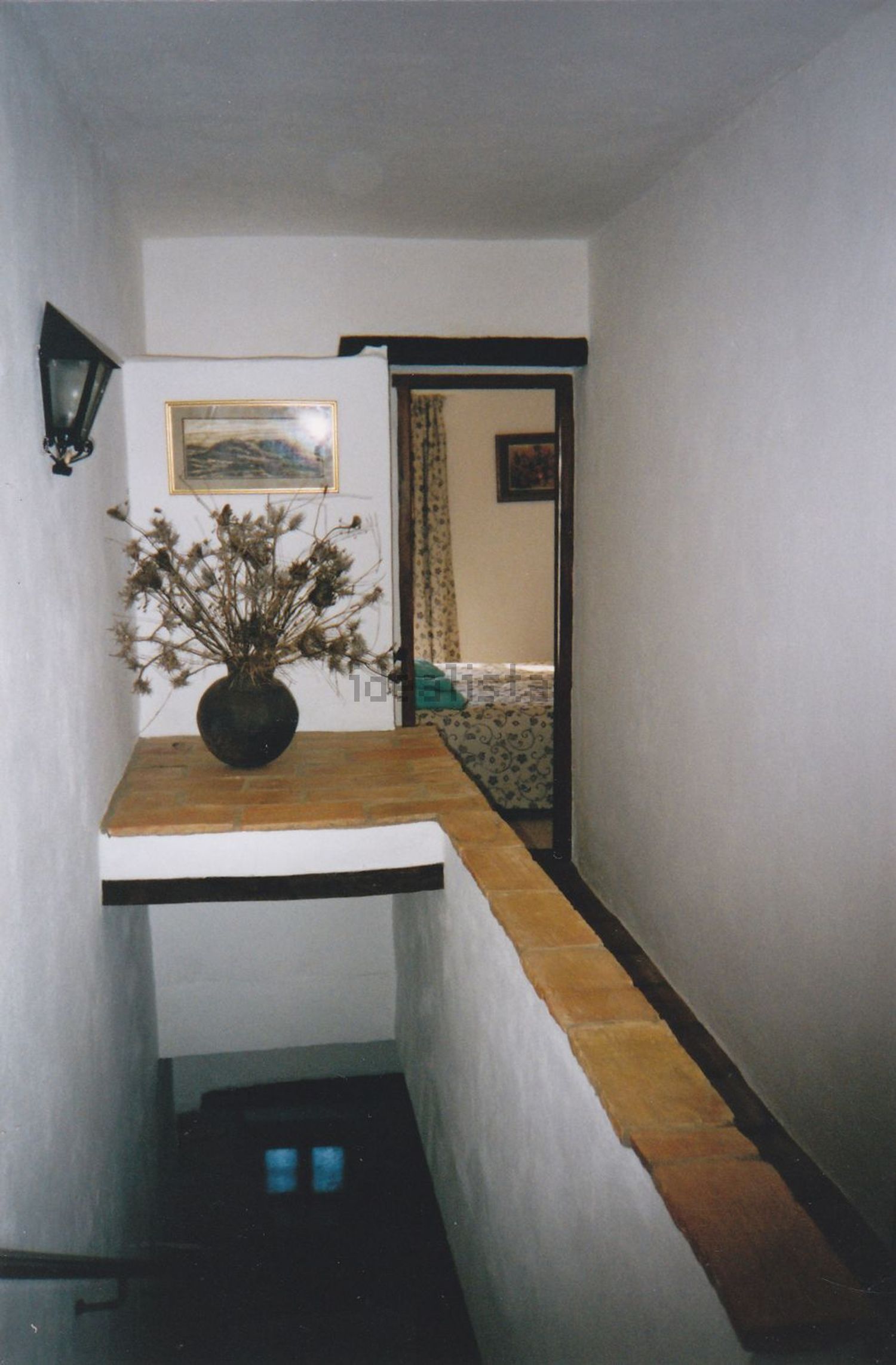 Haus 111 m² in Jimena de la Frontera