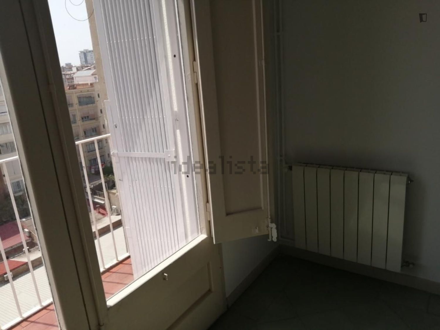 Комната в аренду, Барселона