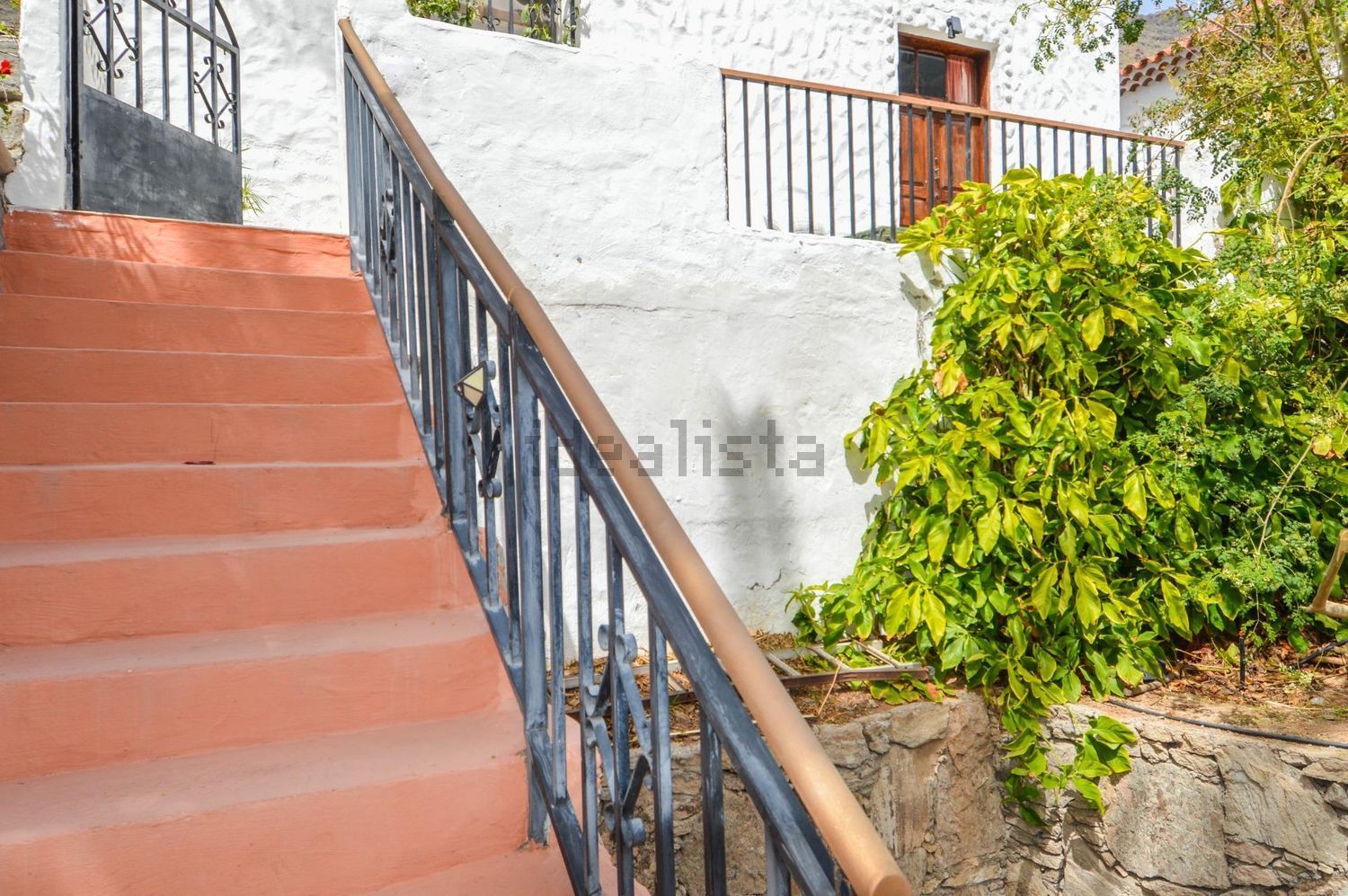 Haus 91 m² in Mogán