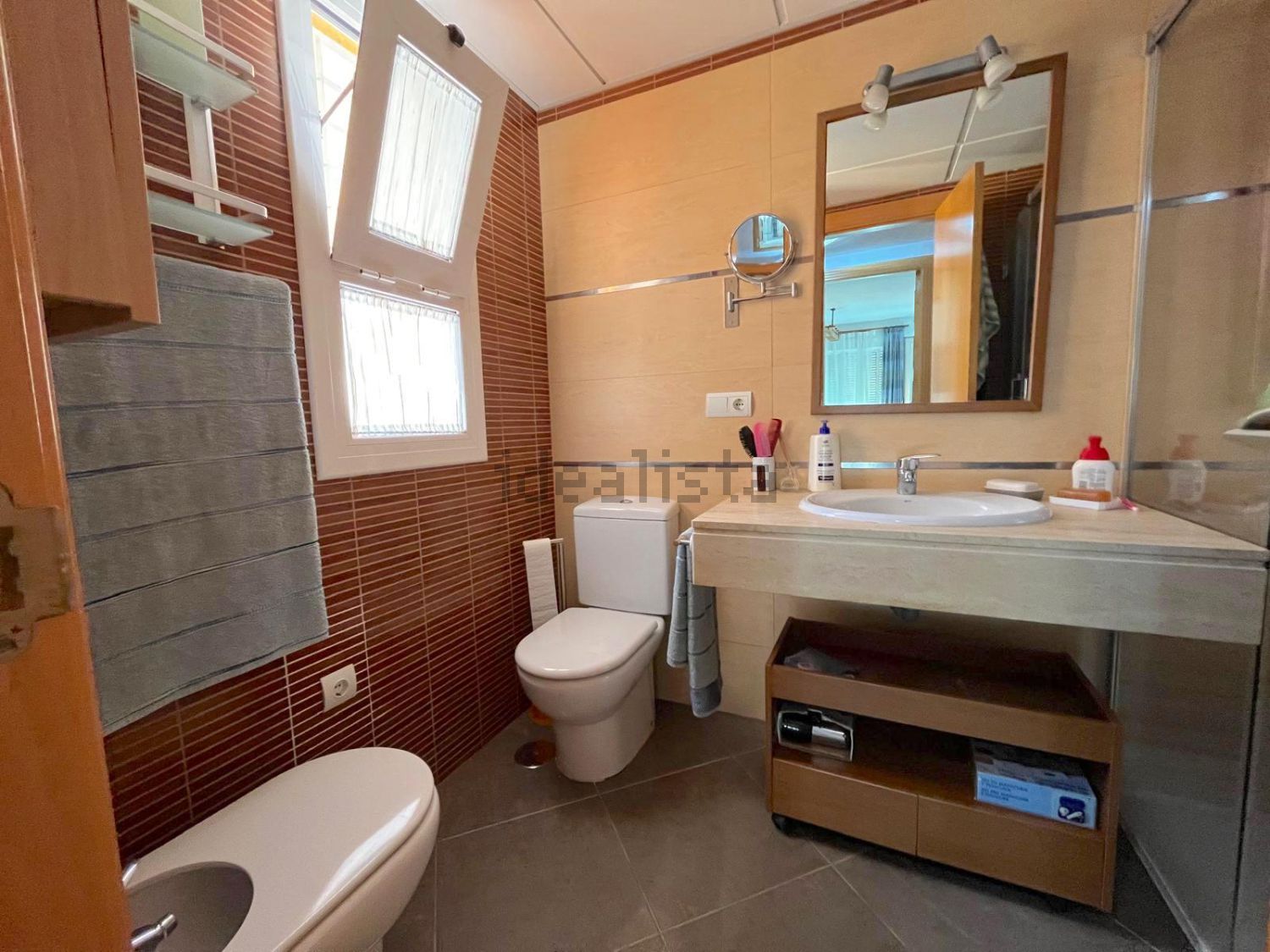 Piso de 78 m² en Roquetas de Mar