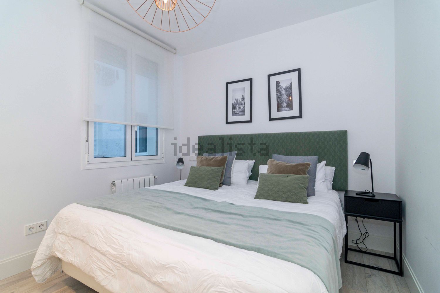 Piso de 134 m² en Madrid