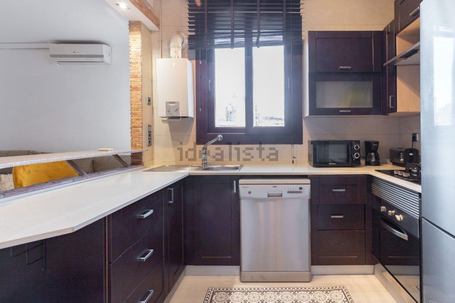 Pis de 58 m² a Barcelona