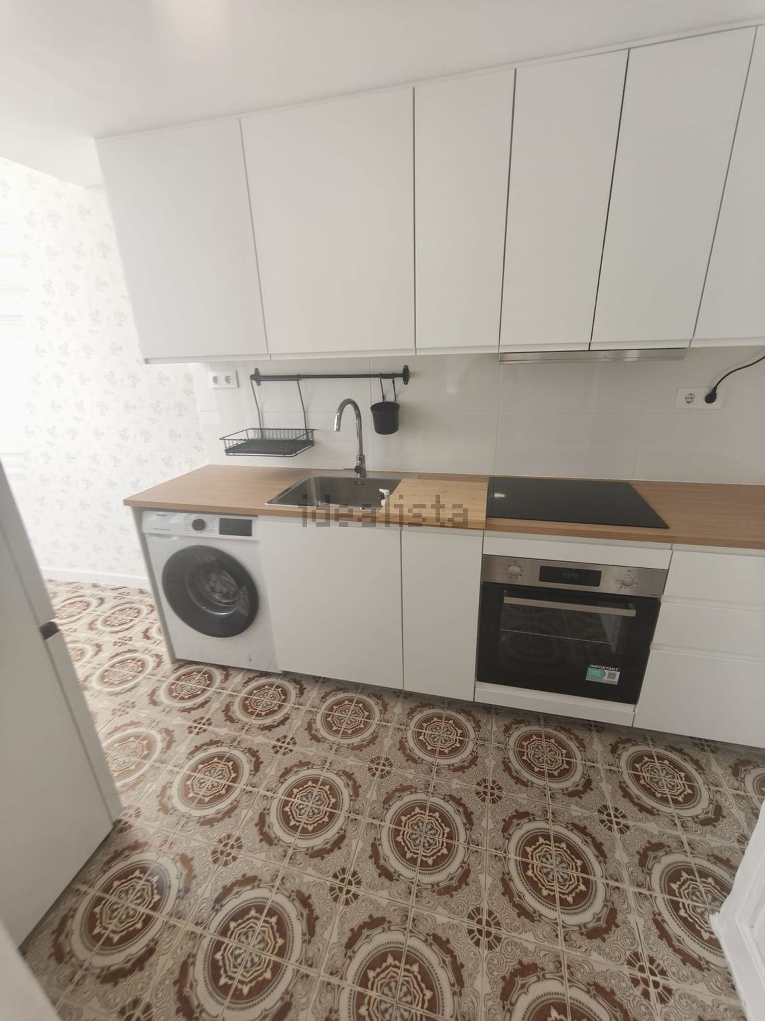Комната в аренду, Валенсия