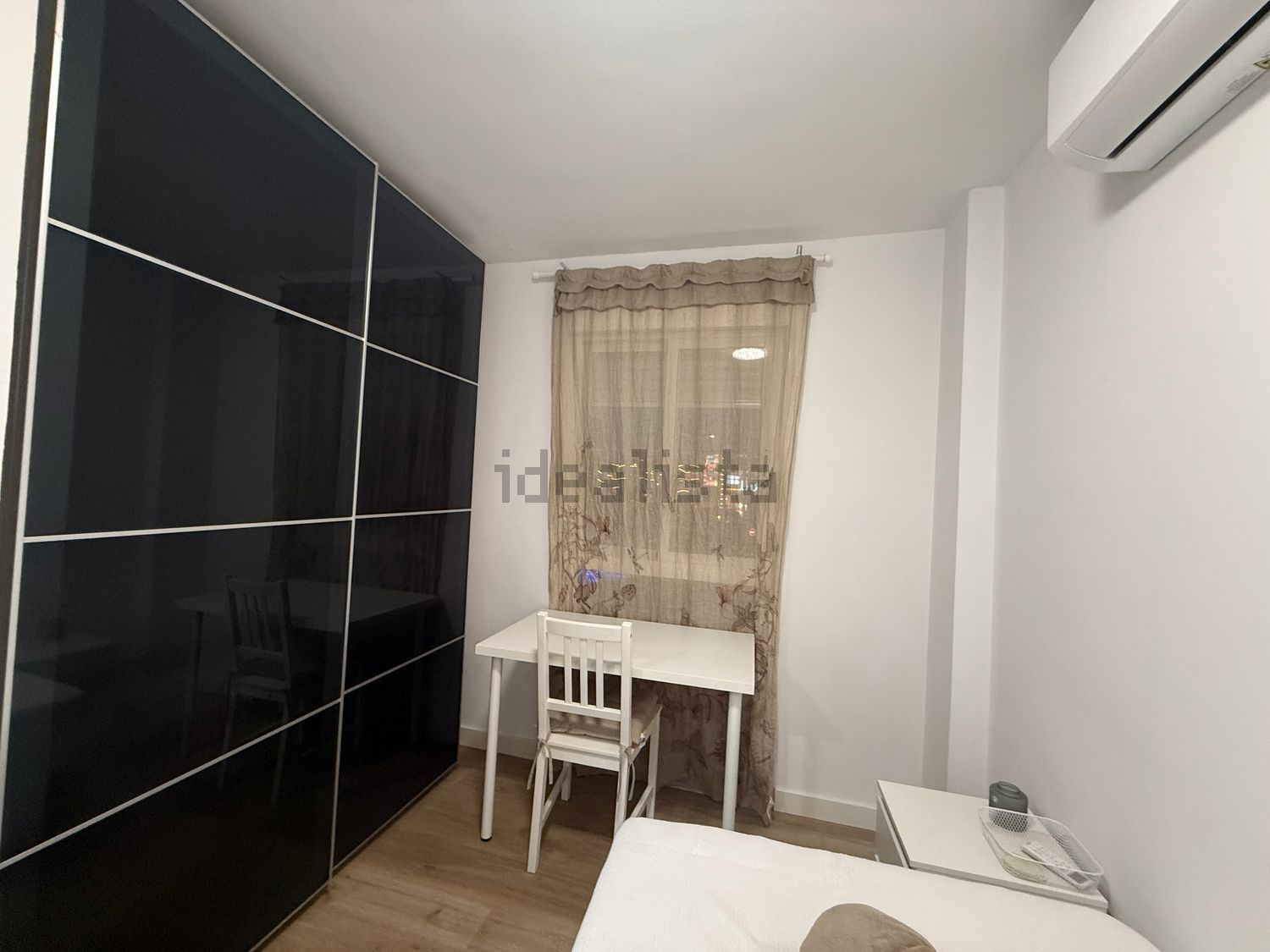 Pis de 100 m² a Màlaga