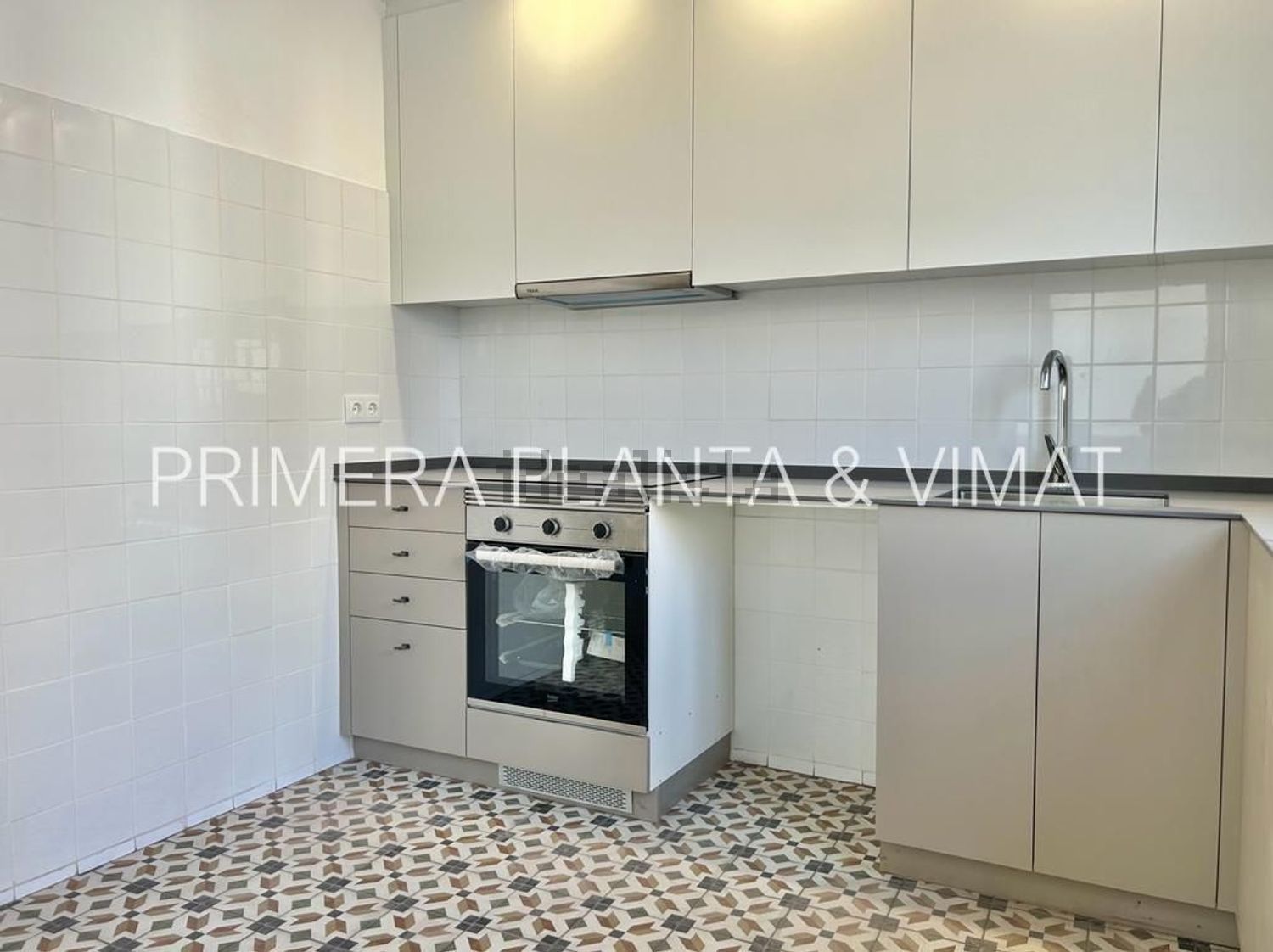 Pis de 85 m² a Mataró
