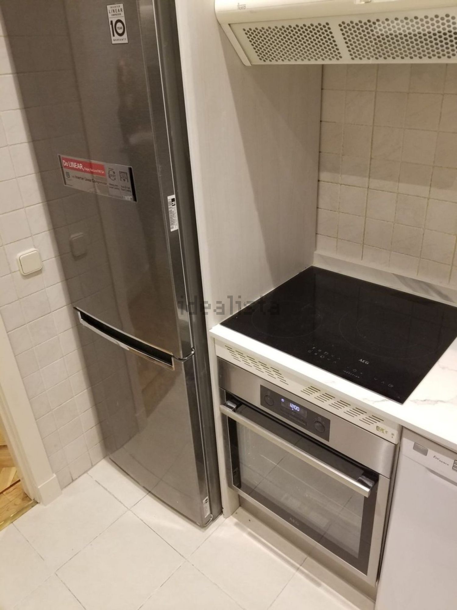 Appartement 68 m² à Madrid