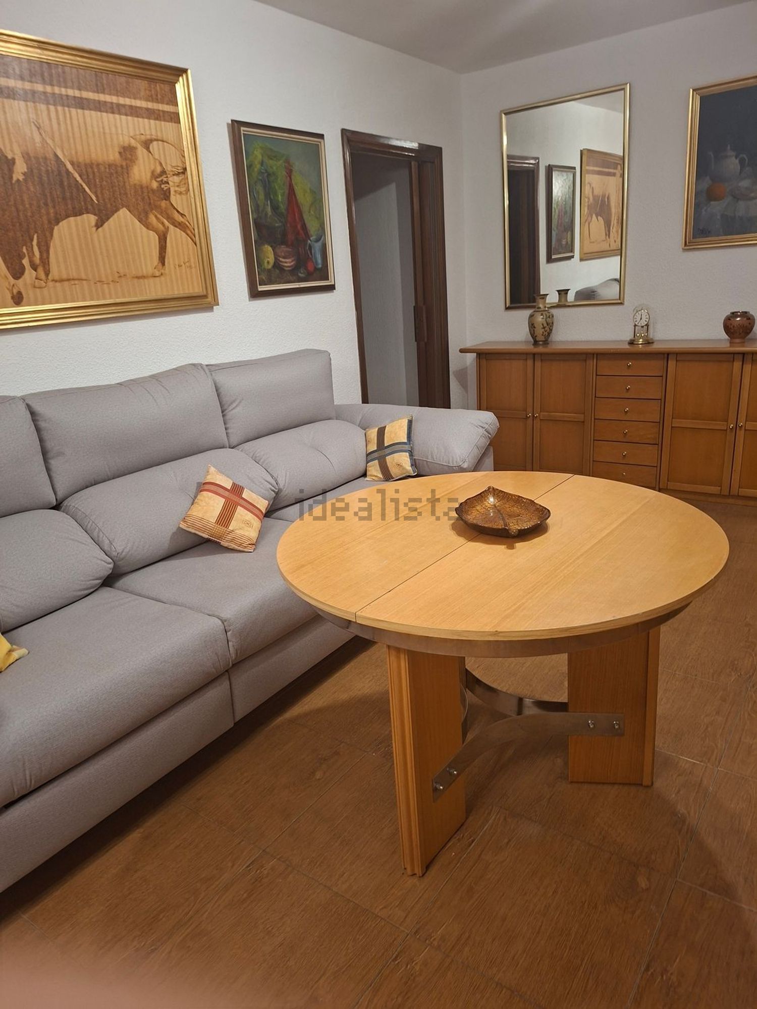 Piso de 100 m² en Úbeda