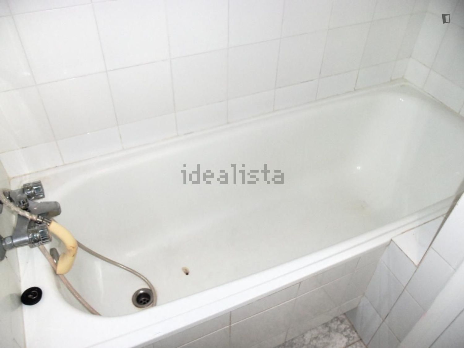 Piso de 45 m² en Barcelona