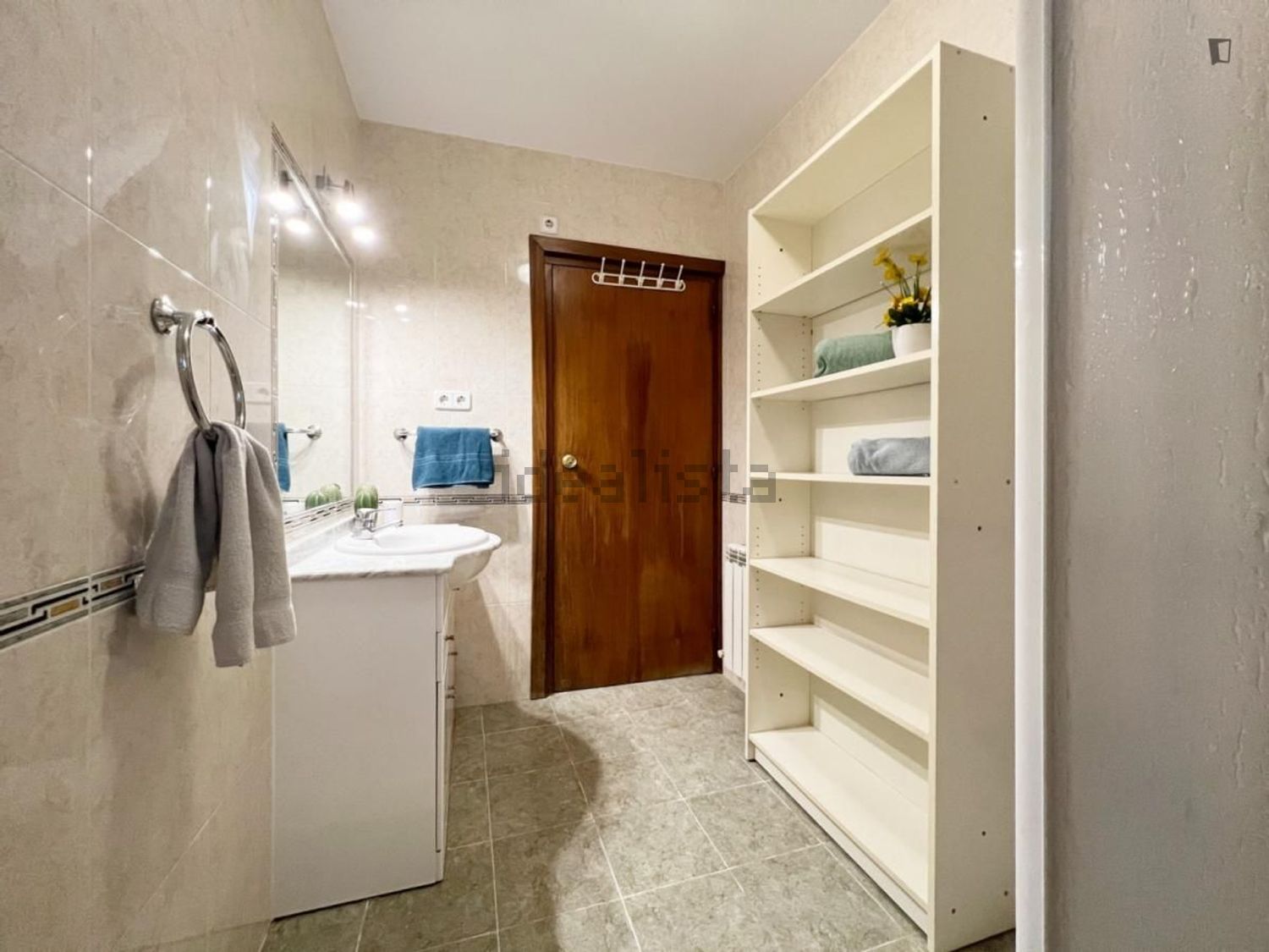 Habitación en alquiler, Madrid