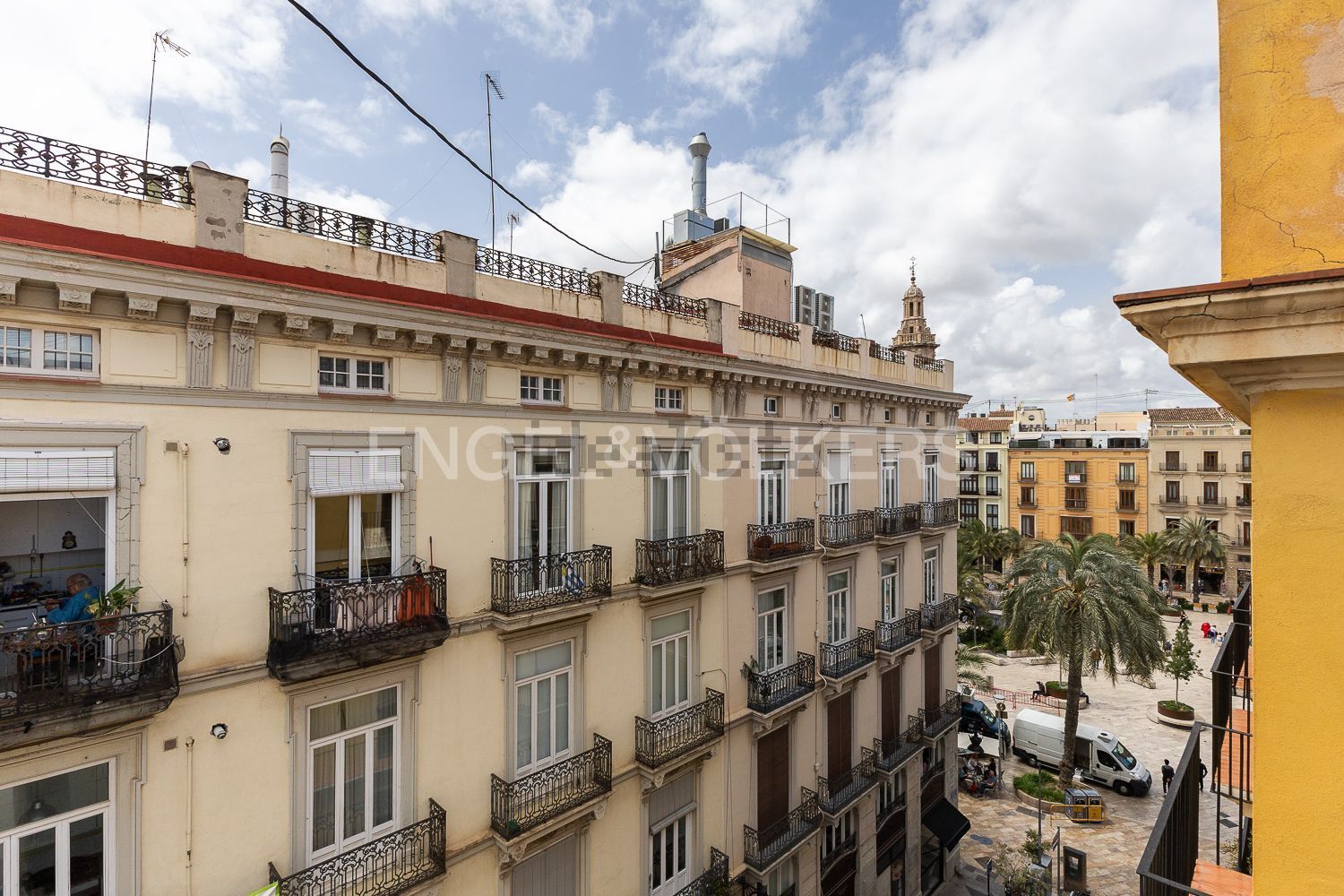 Pis de 125 m² a València