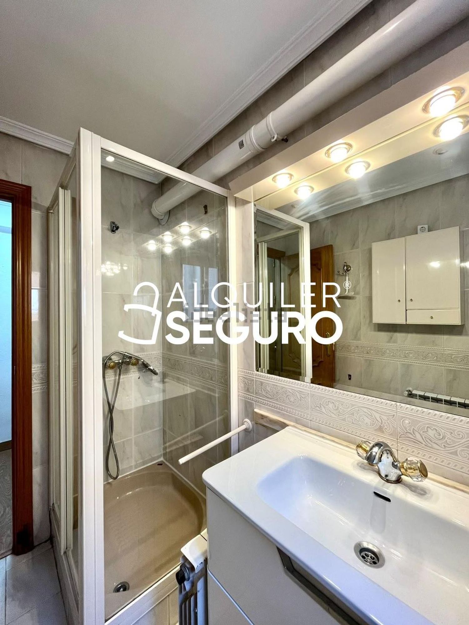 Pis de 85 m² a Madrid