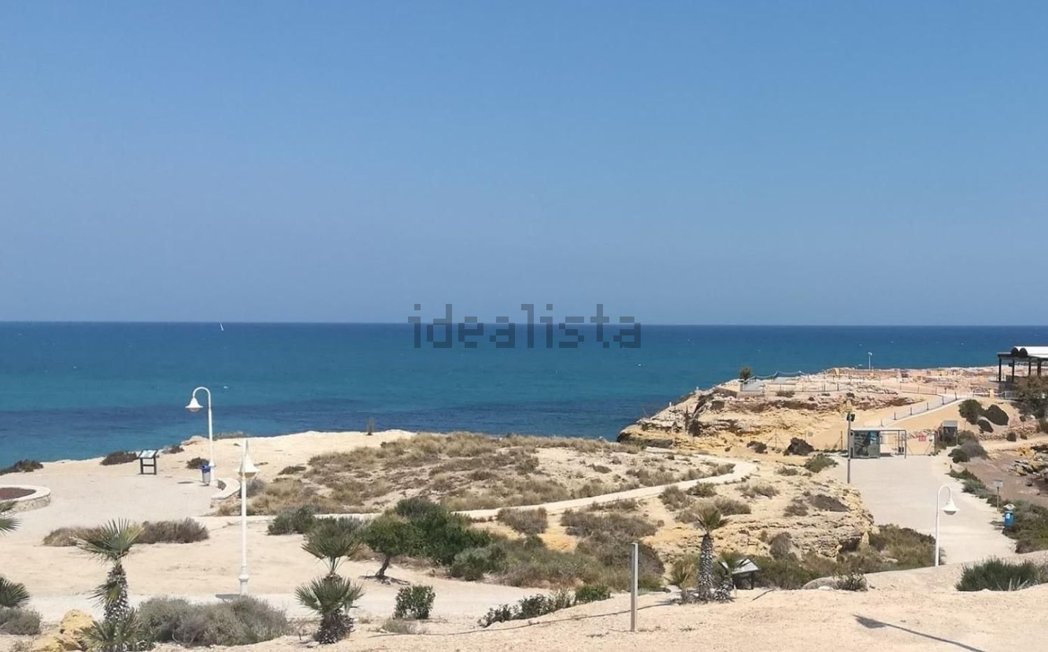 Pis de 82 m² a el Campello