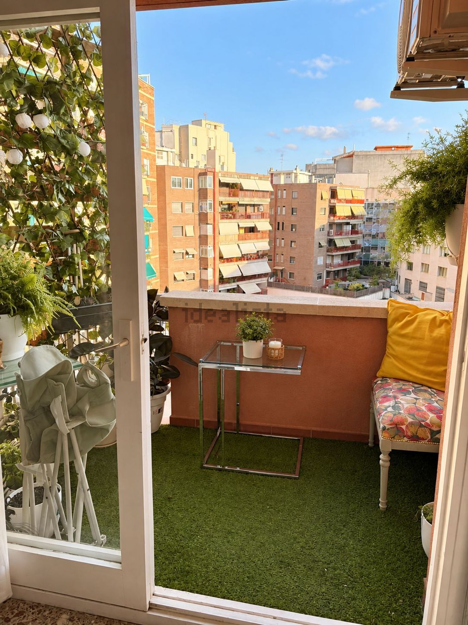 Habitación en alquiler, Barcelona