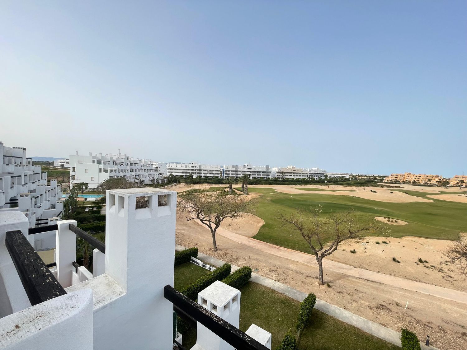 Pis de 70 m² a Torre Pacheco