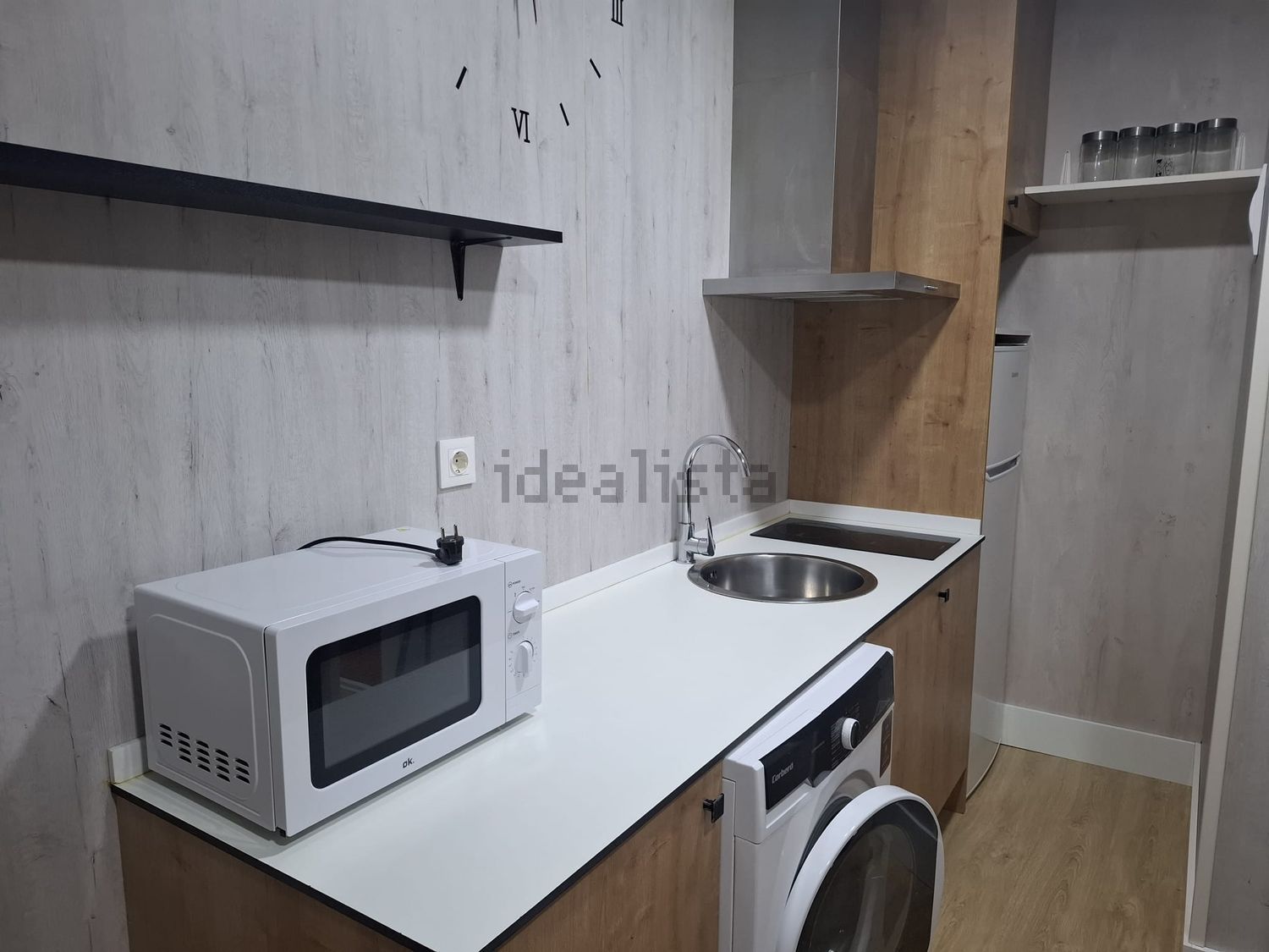 Appartement 40 m² à Albacete