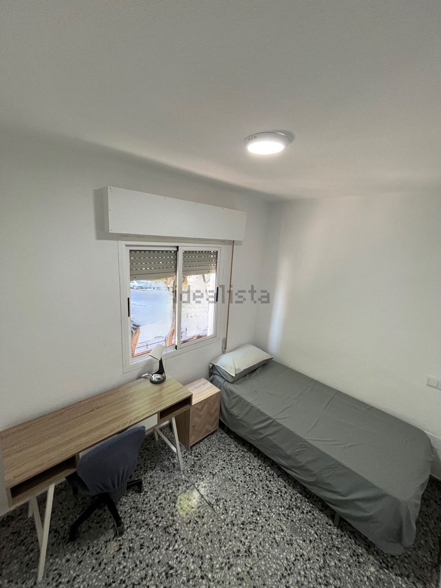 Habitació de lloguer, Cartagena