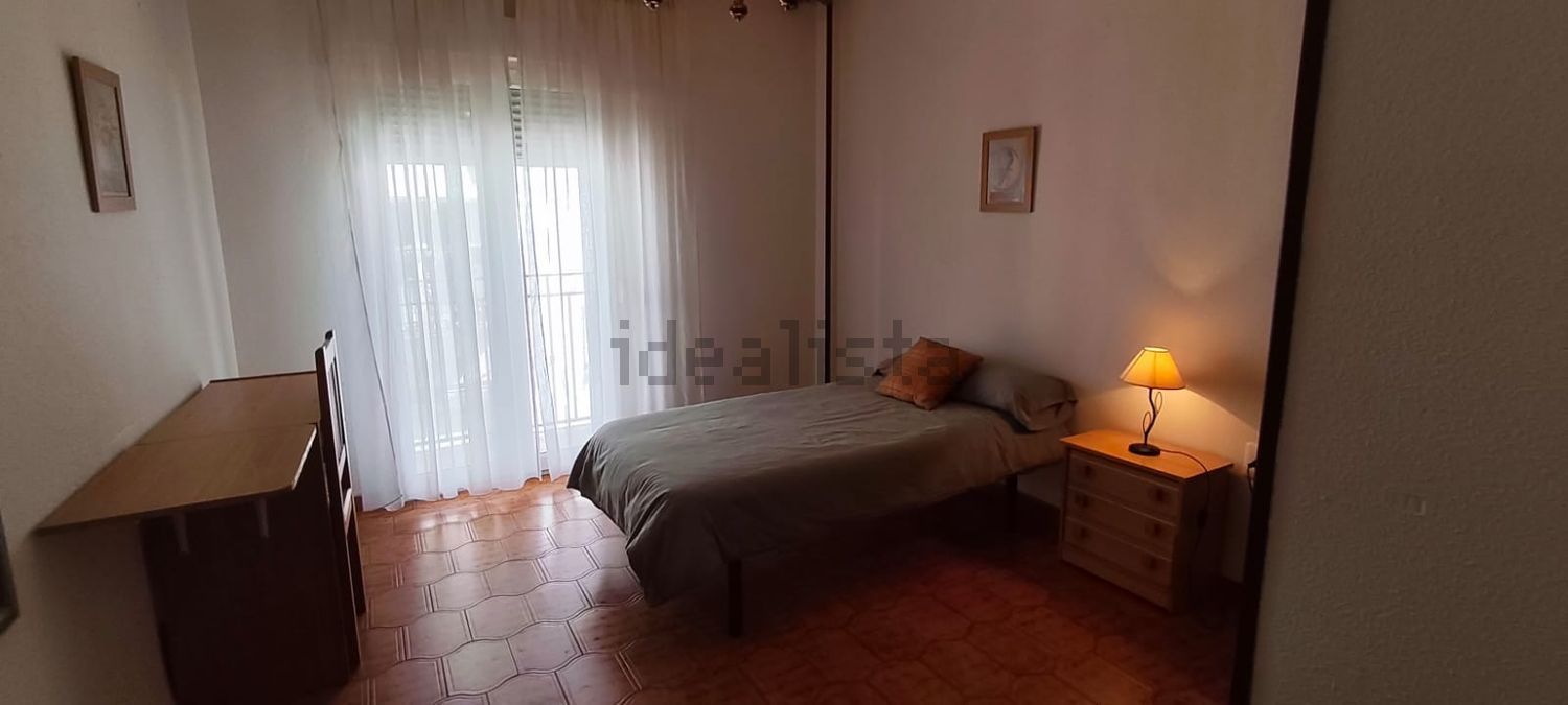 Flat 90 m² in Baeza