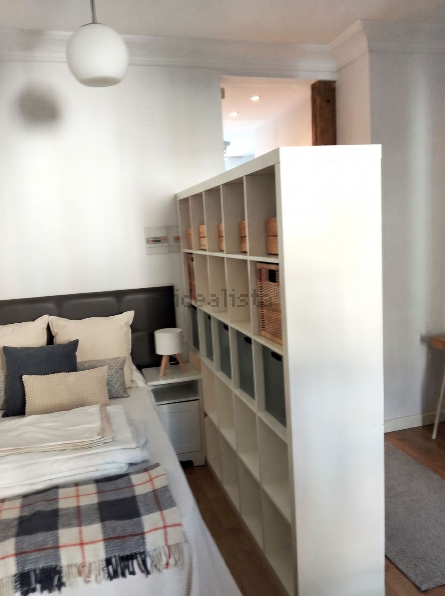 Appartamento 47 m² a Madrid