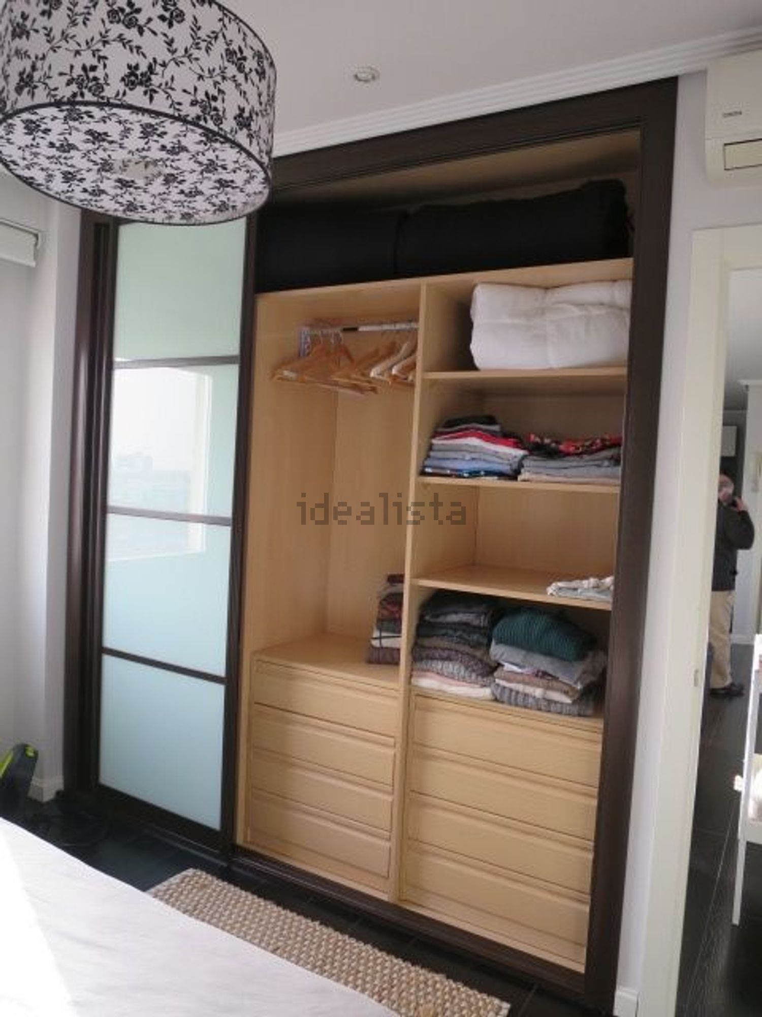 Piso de 75 m² en Madrid