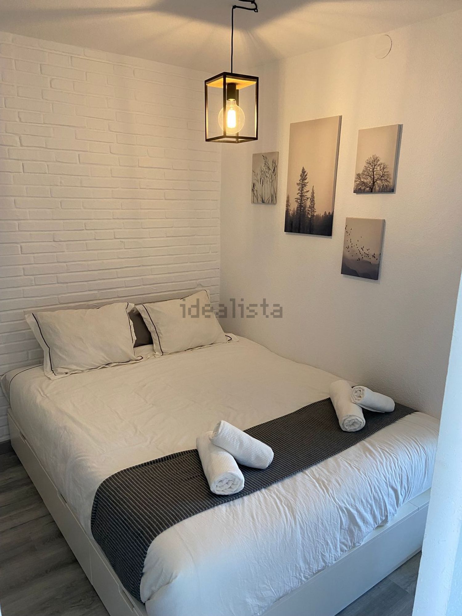 Piso de 78 m² en Marbella