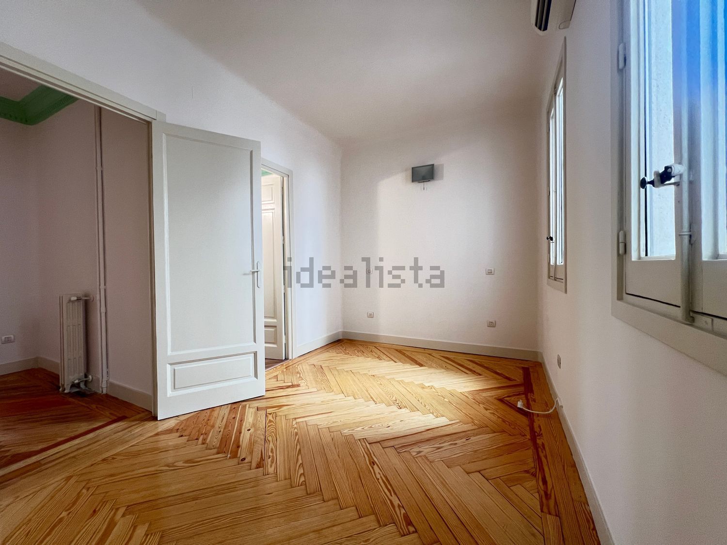 Pis de 115 m² a Madrid