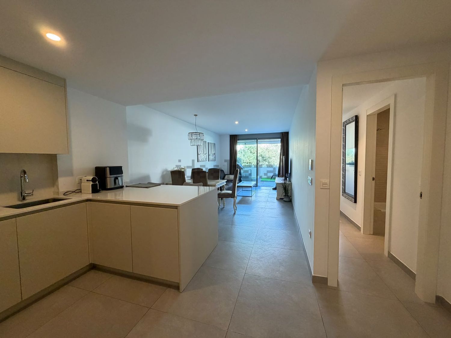 Квартира 120 м² в Marbella