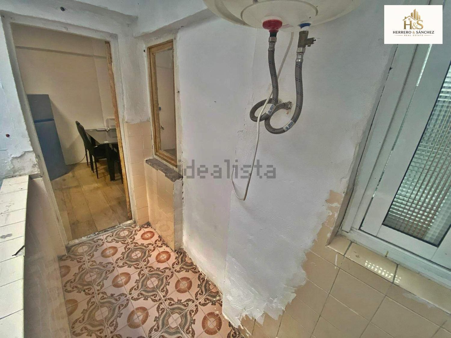 Habitación en alquiler, Alicante