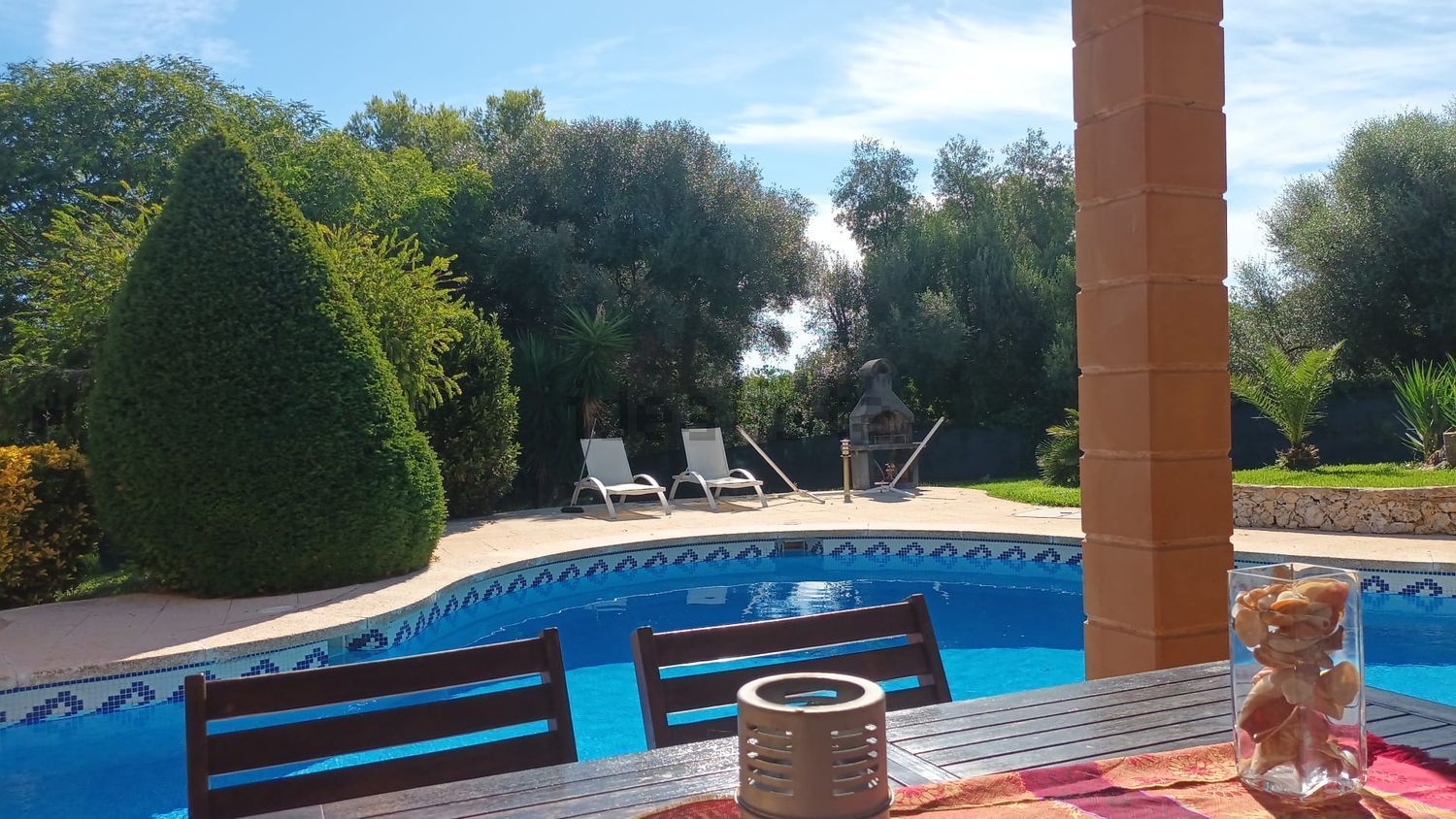 Maison 325 m² à Manacor