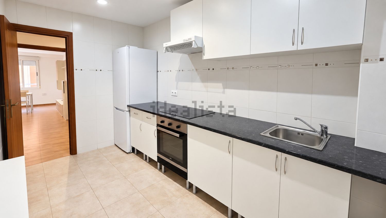 Piso de 81 m² en Castellón de la Plana