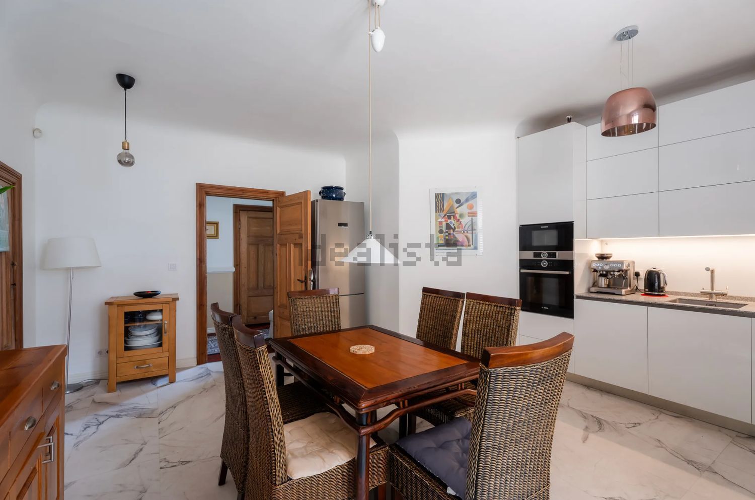 Pis de 145 m² a Madrid